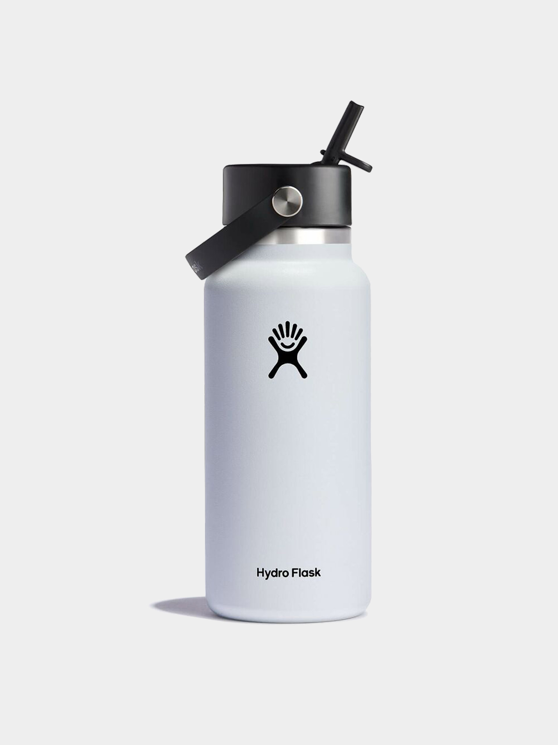 Fľaša Hydro Flask Wide Flex Straw Cap 946ml