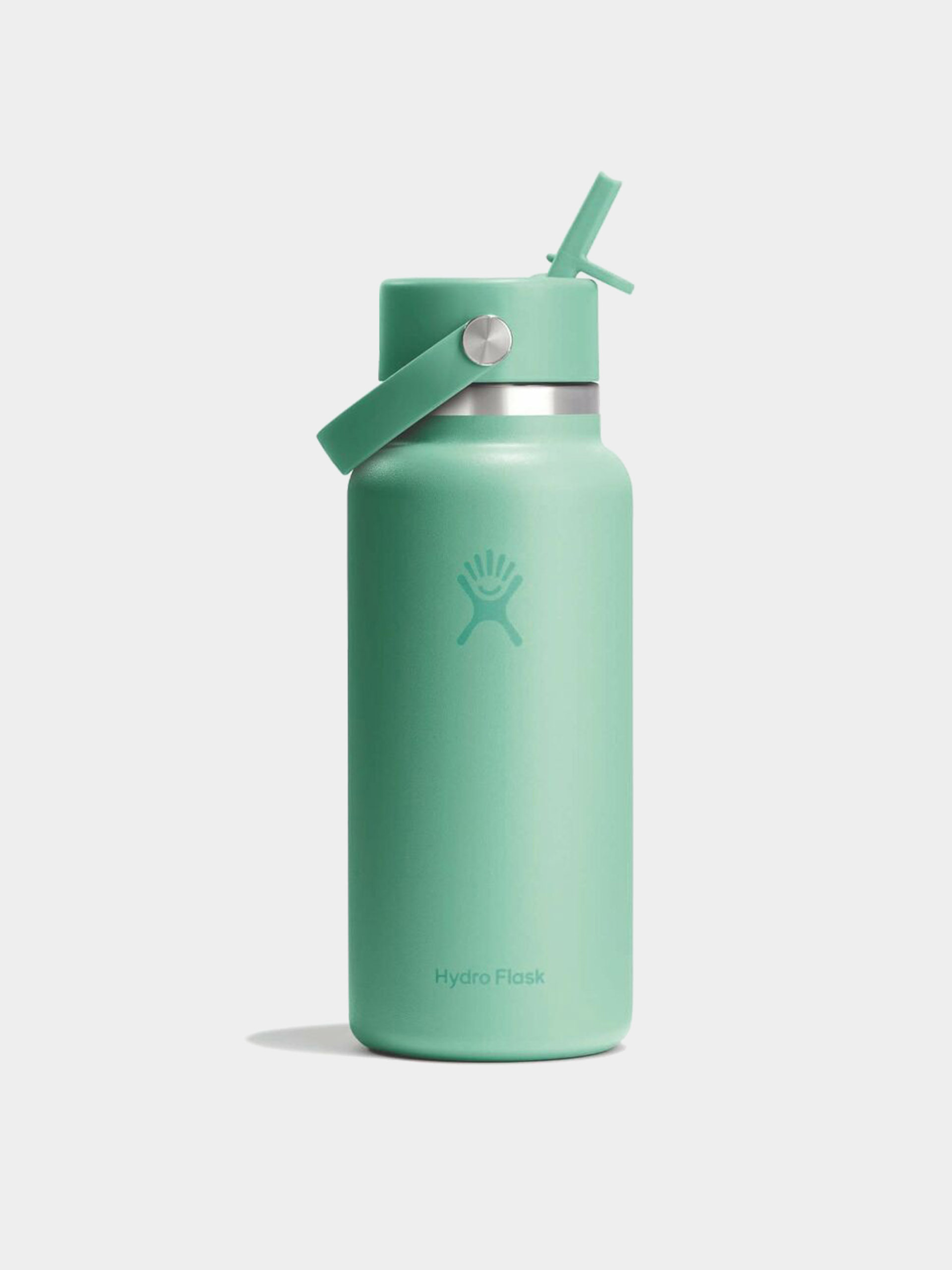 Fľaša Hydro Flask Wide Flex Straw Cap 946ml