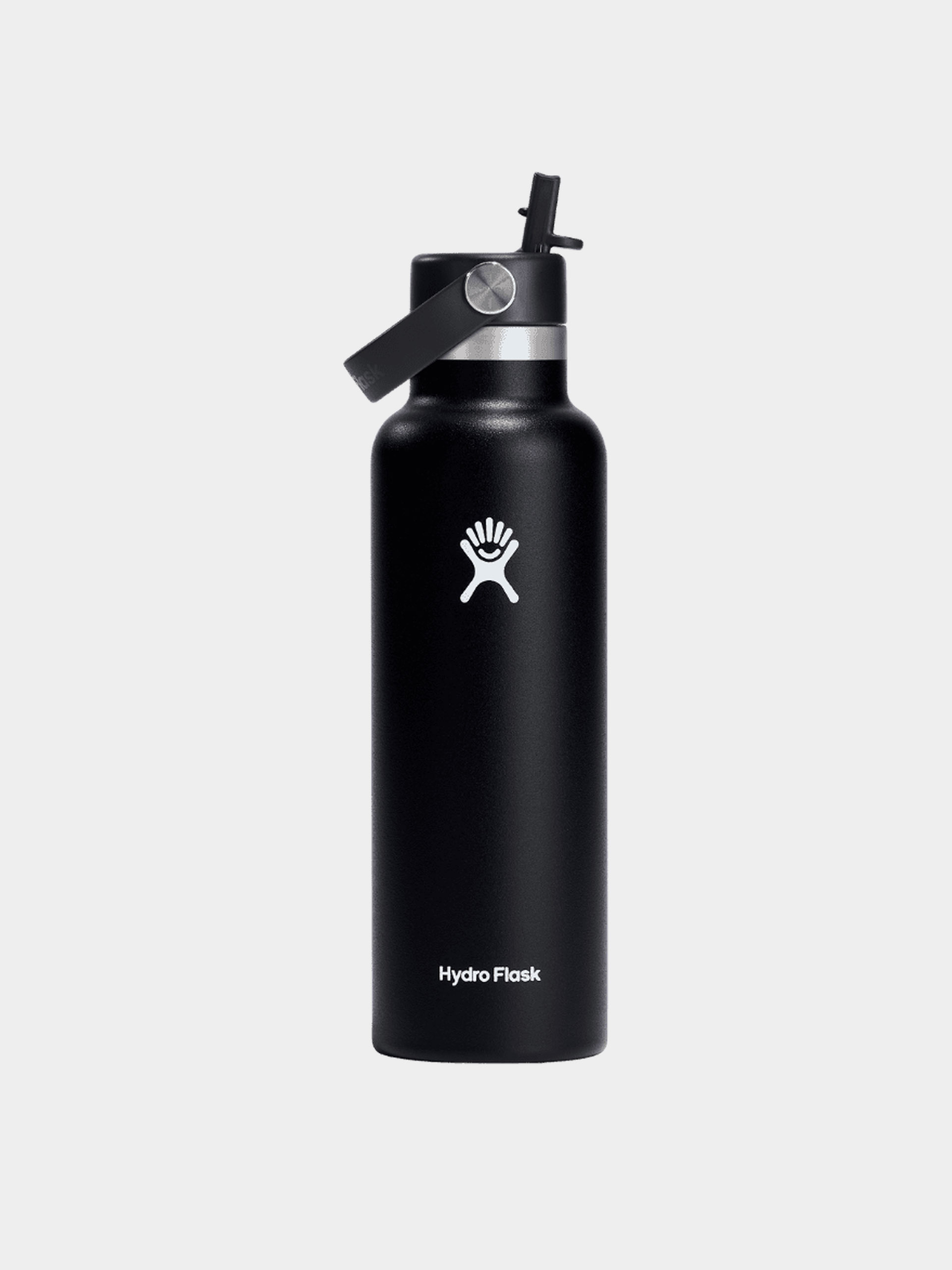 Fľaša Hydro Flask Standard Flex Straw Cap 621ml