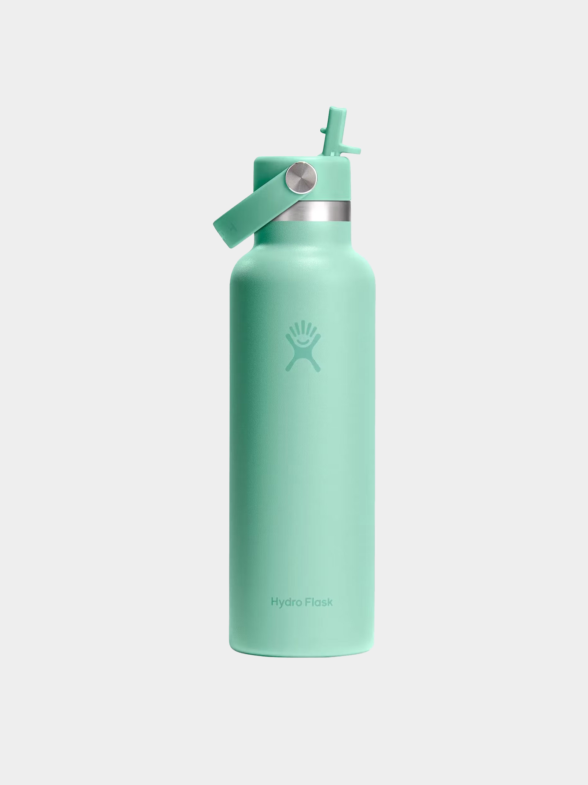 Fľaša Hydro Flask Standard Flex Straw Cap 621ml