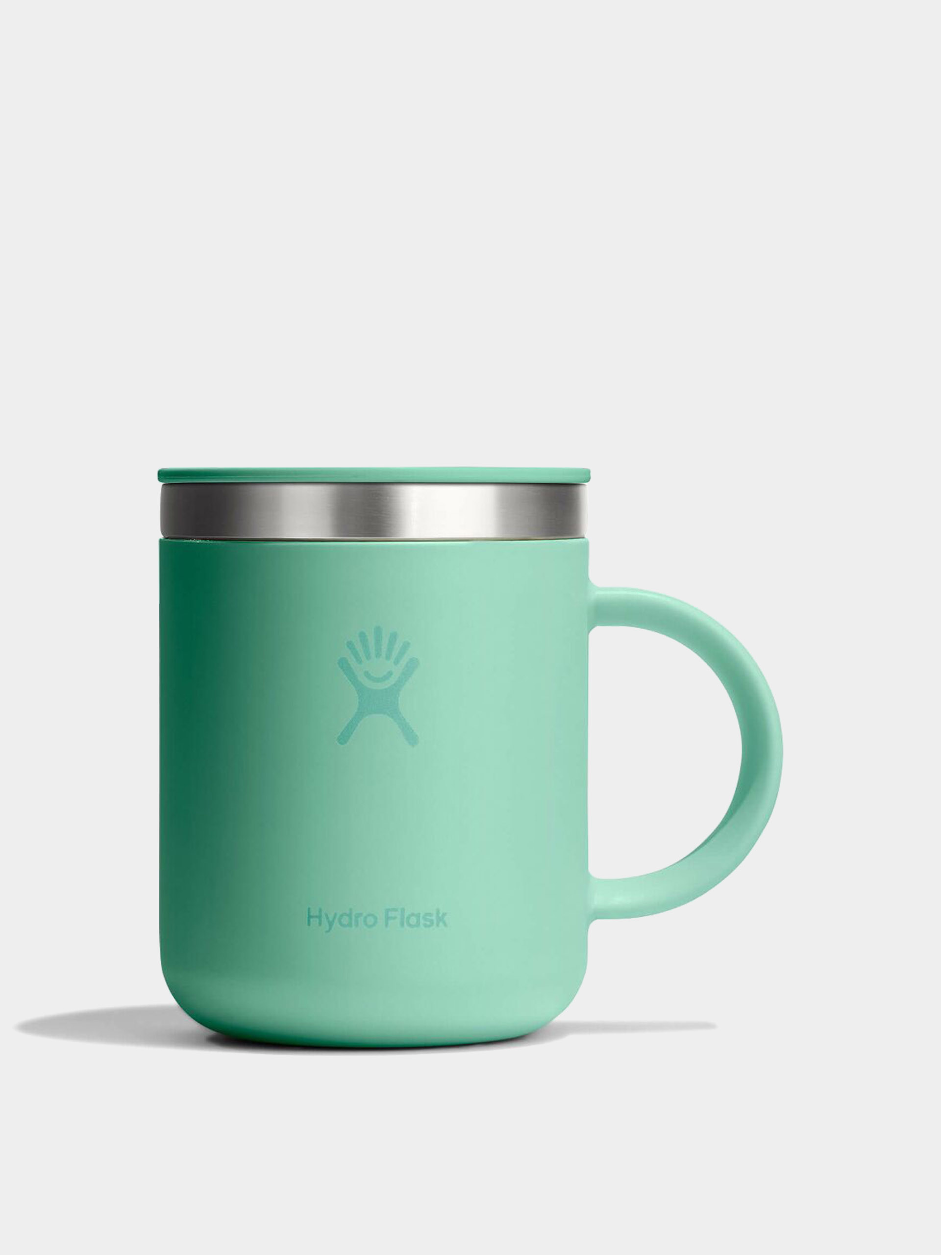 Pohu00e1r Hydro Flask Mug 355ml (mermaid green)