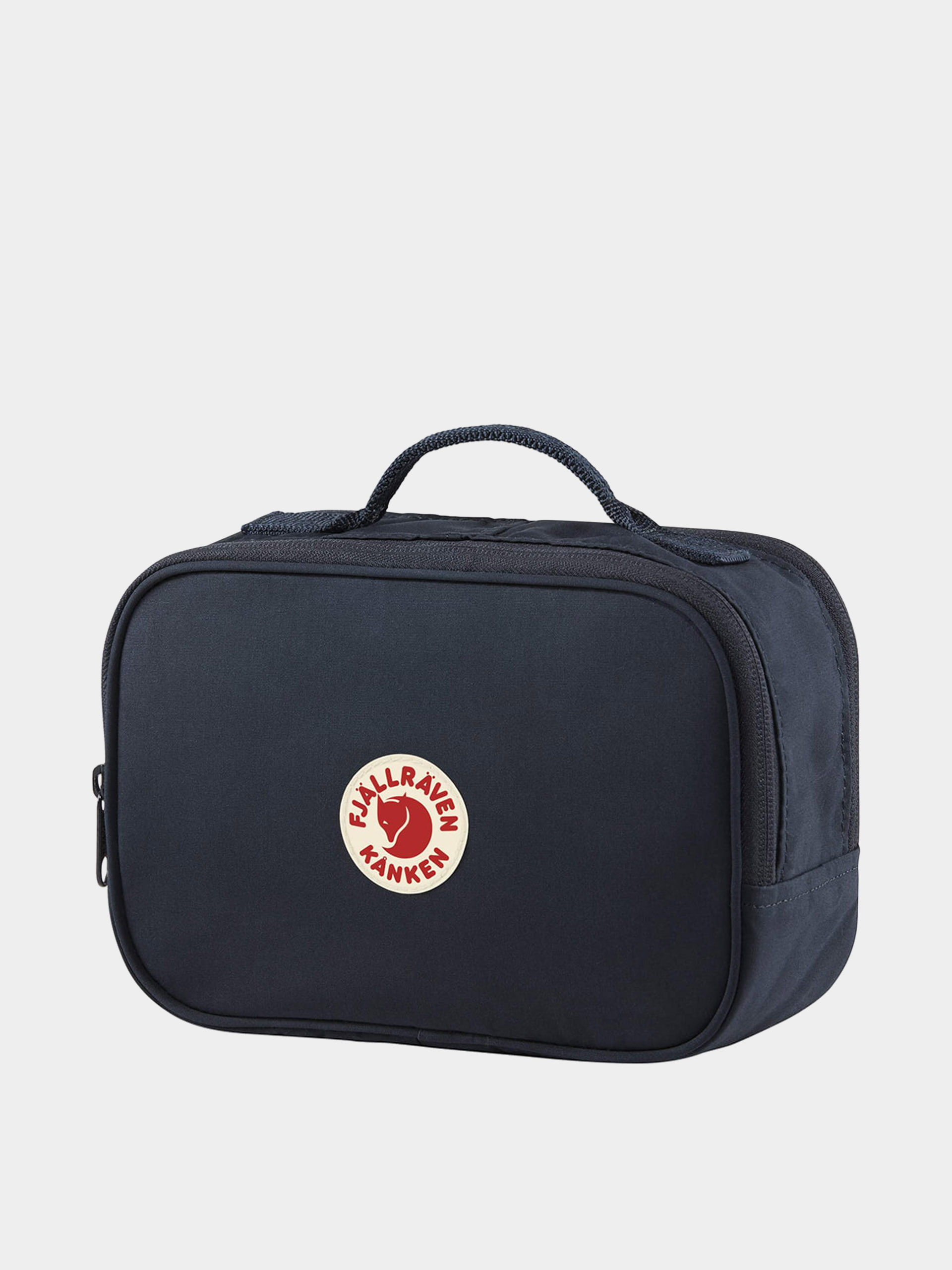Kosmetická taška Fjallraven Kanken Toiletry Bag (navy)