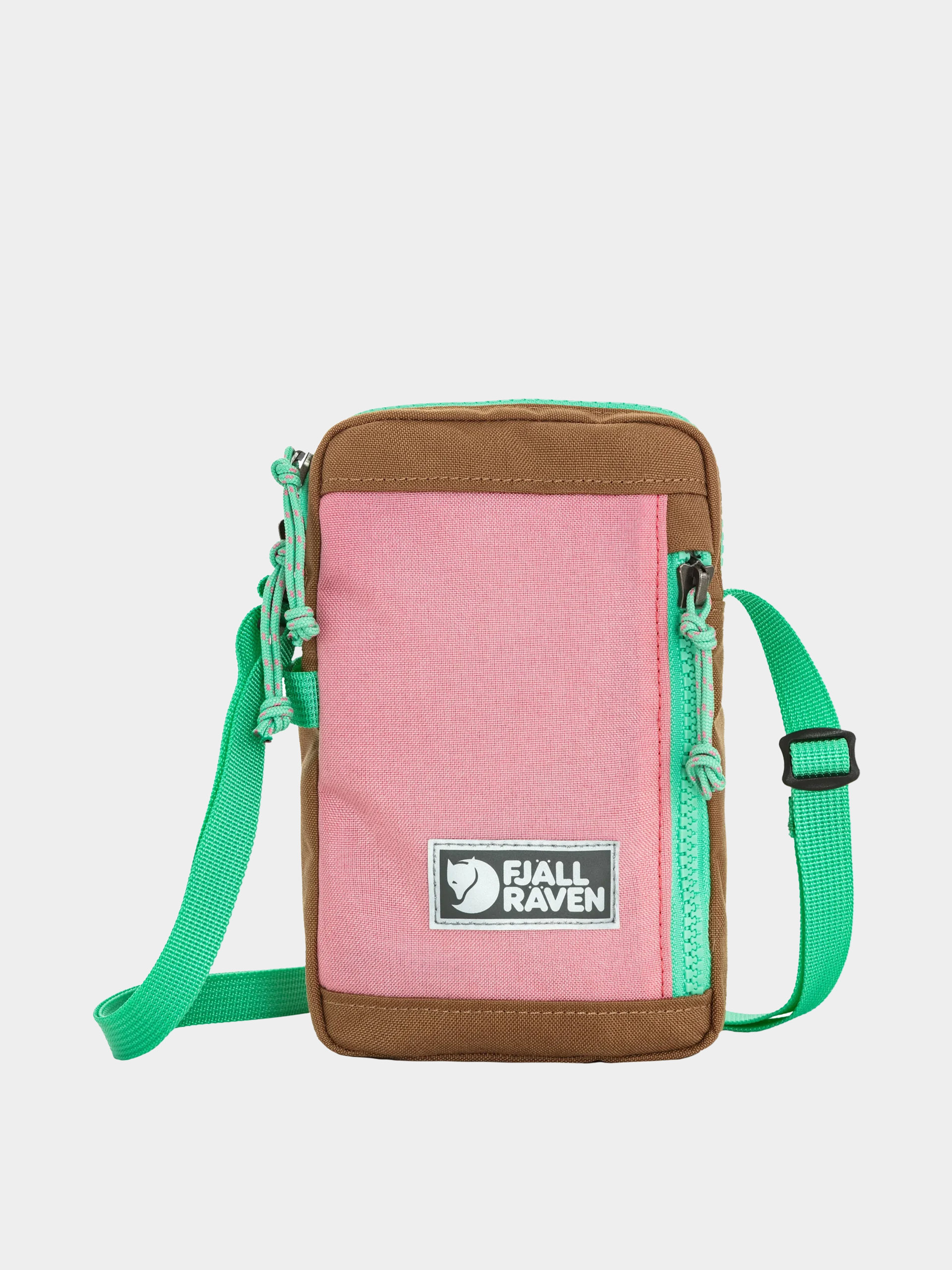 Taška Fjallraven Vardag Pocket Small