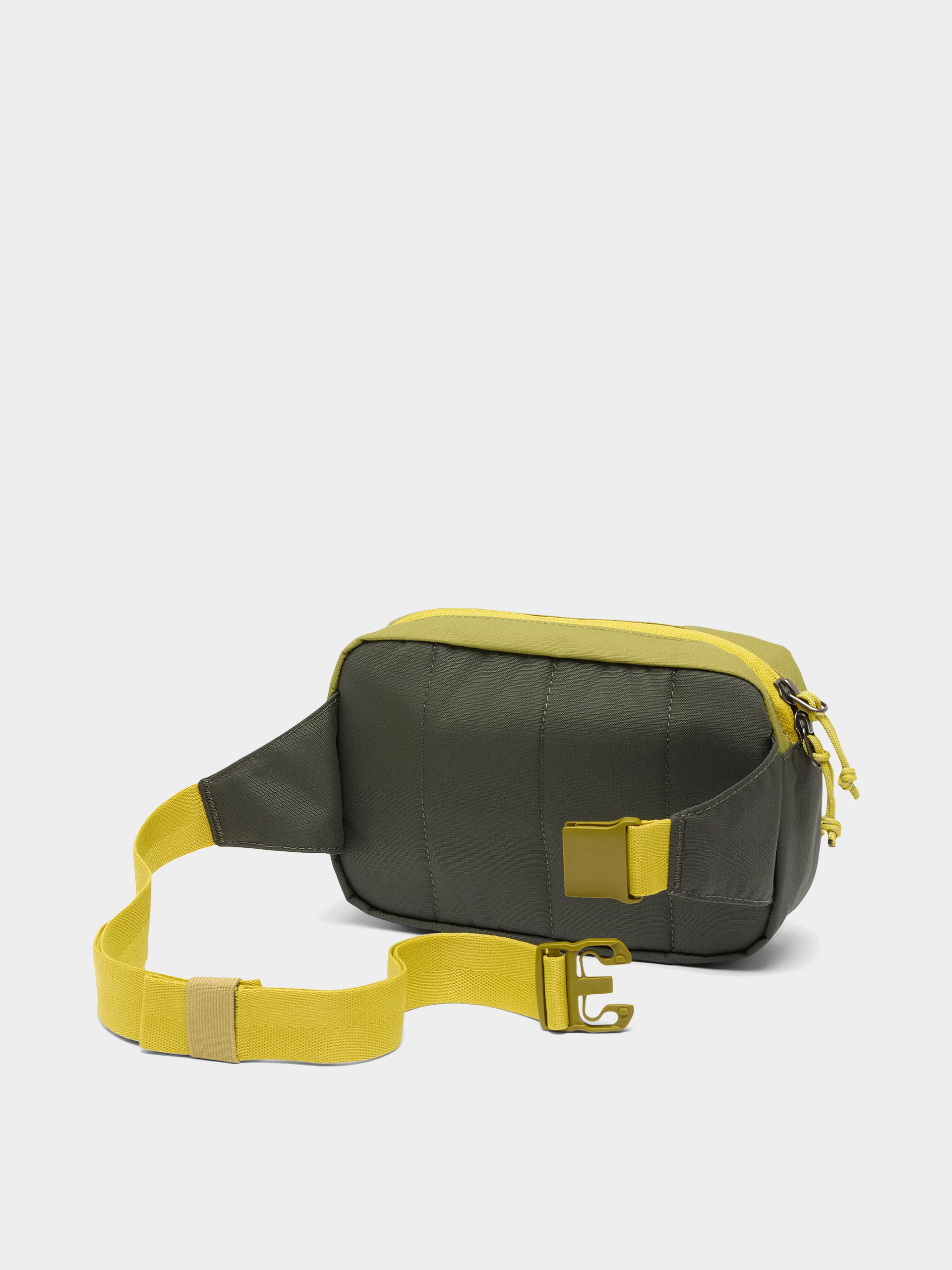 Ľadvinka Columbia Trail Traveler (mossy green)