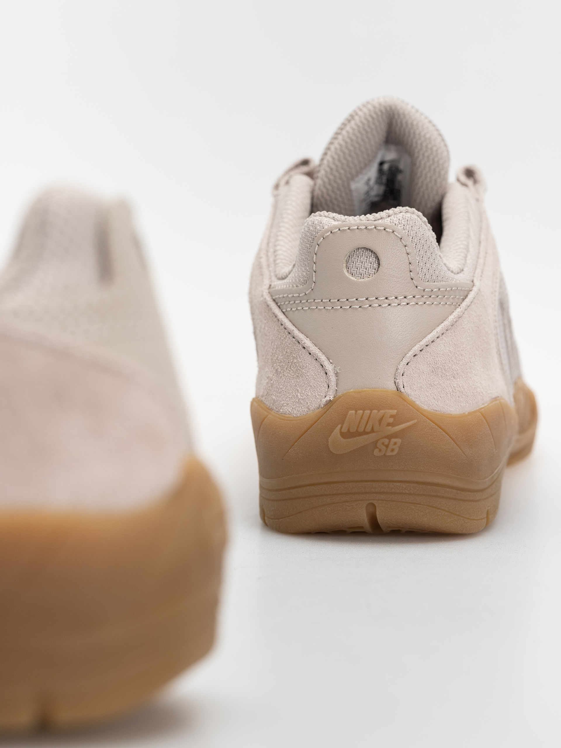 Topánky Nike SB Vertebrae (cream ii/burgundy crush phantom)