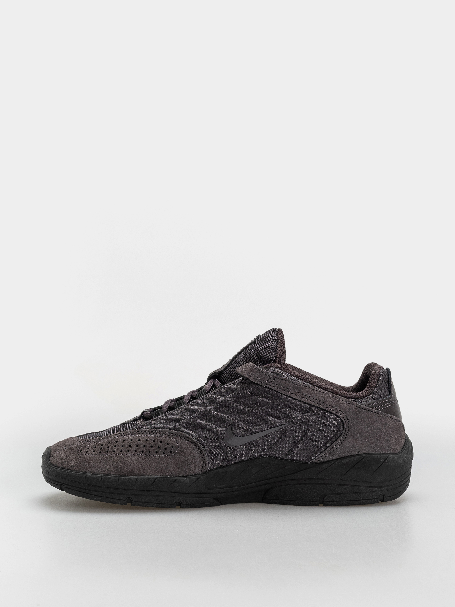 Topánky Nike SB Vertebrae (thunder grey/thunder grey off noir)