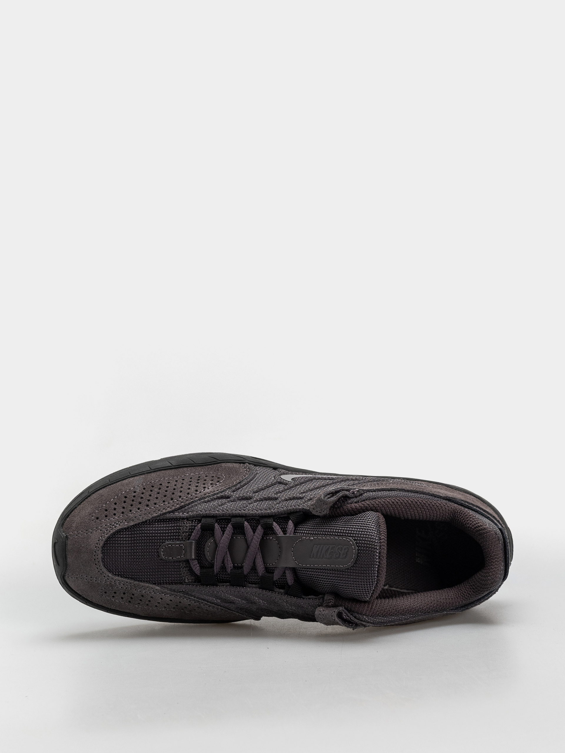 Topánky Nike SB Vertebrae (thunder grey/thunder grey off noir)