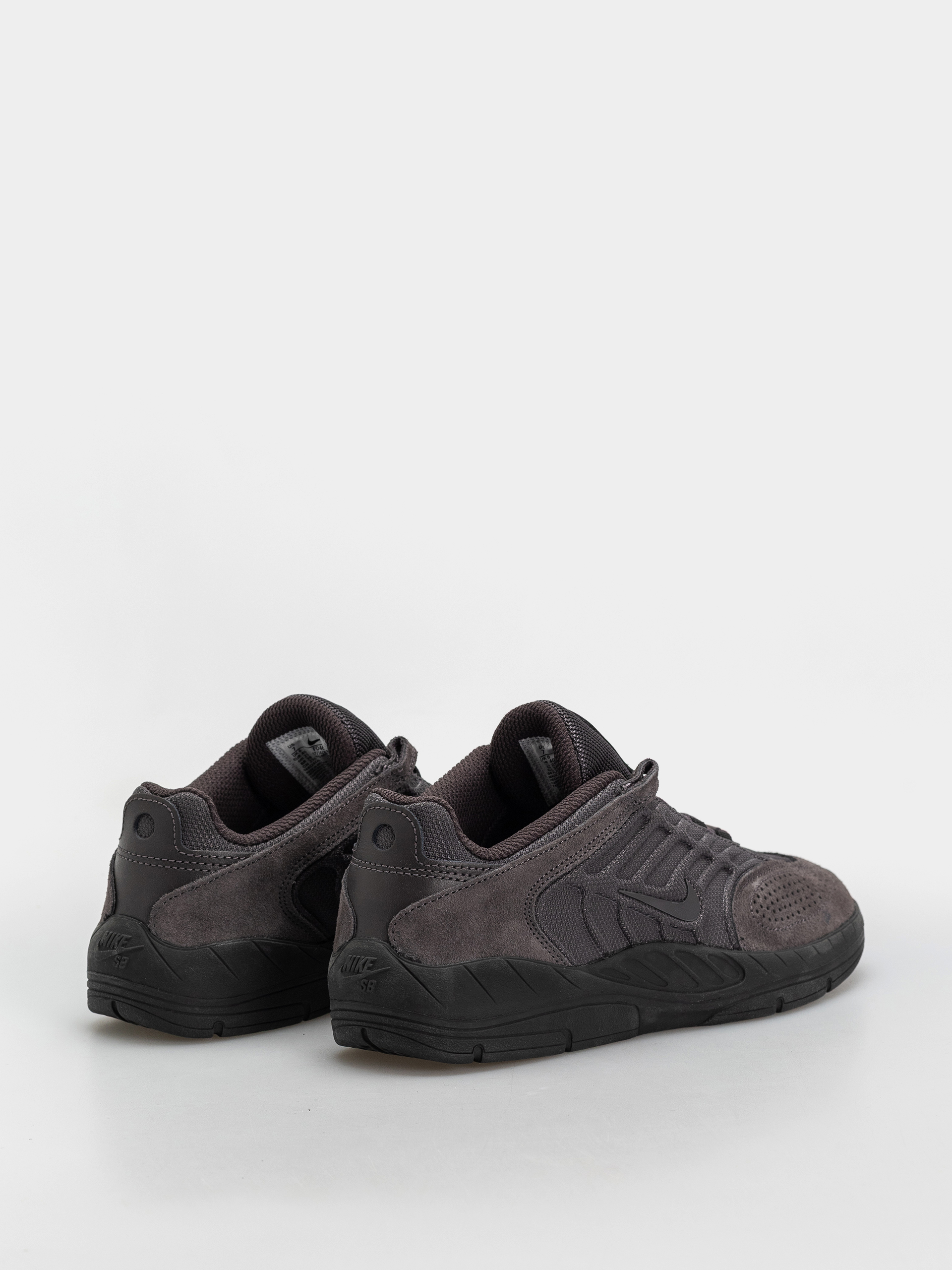 Topánky Nike SB Vertebrae (thunder grey/thunder grey off noir)