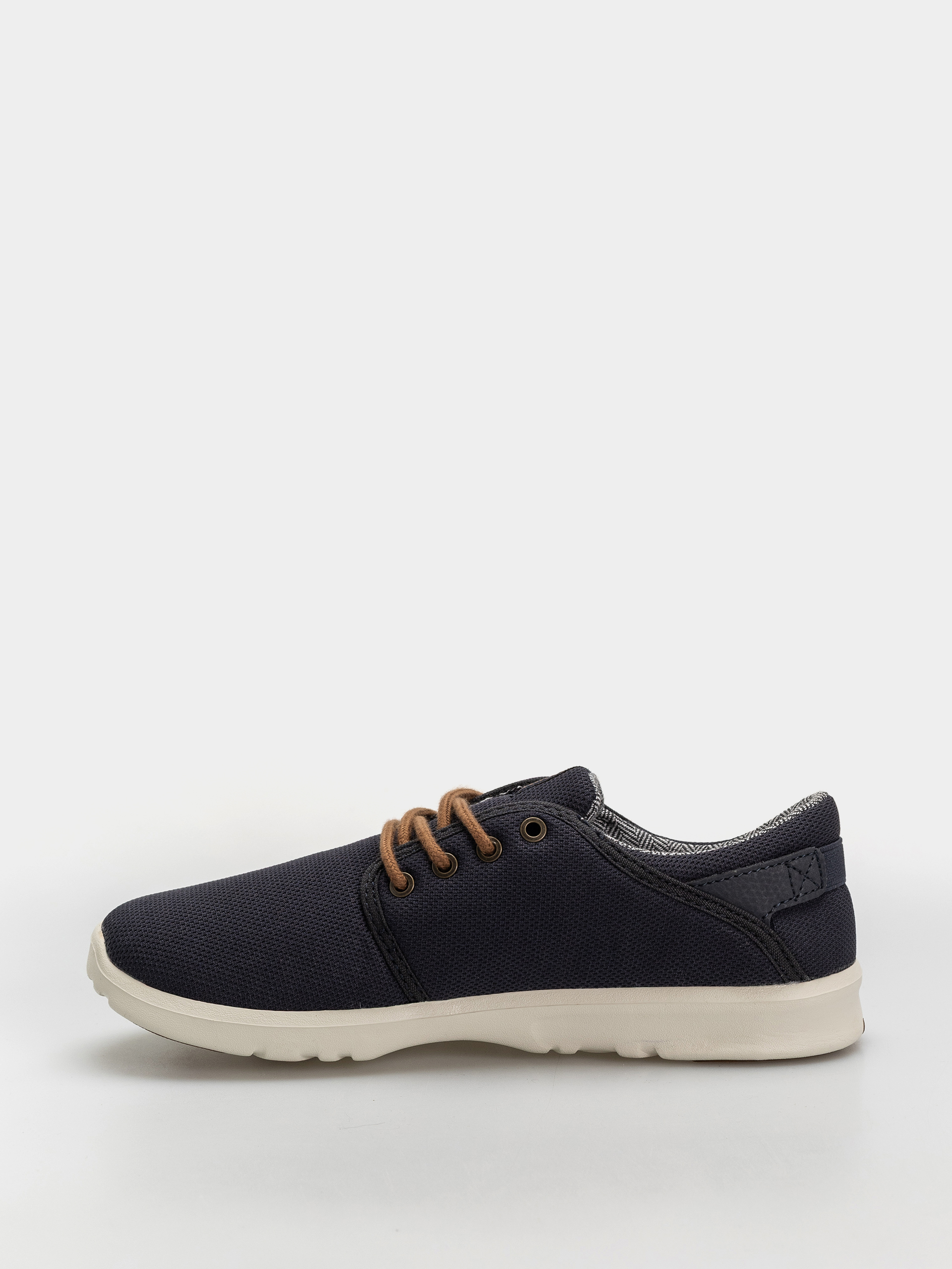 Topánky Etnies Scout (navy/gold/white)