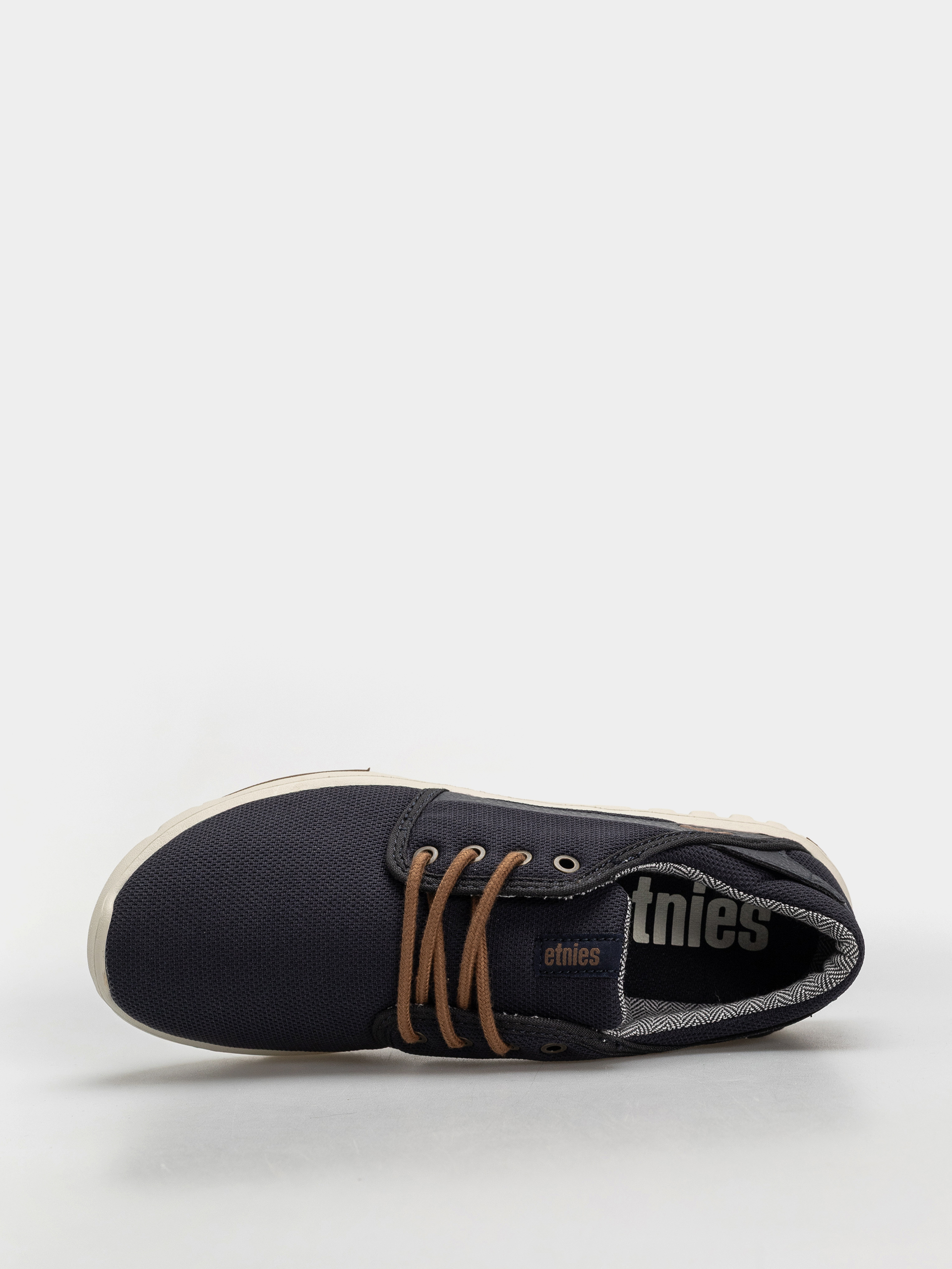 Topánky Etnies Scout (navy/gold/white)
