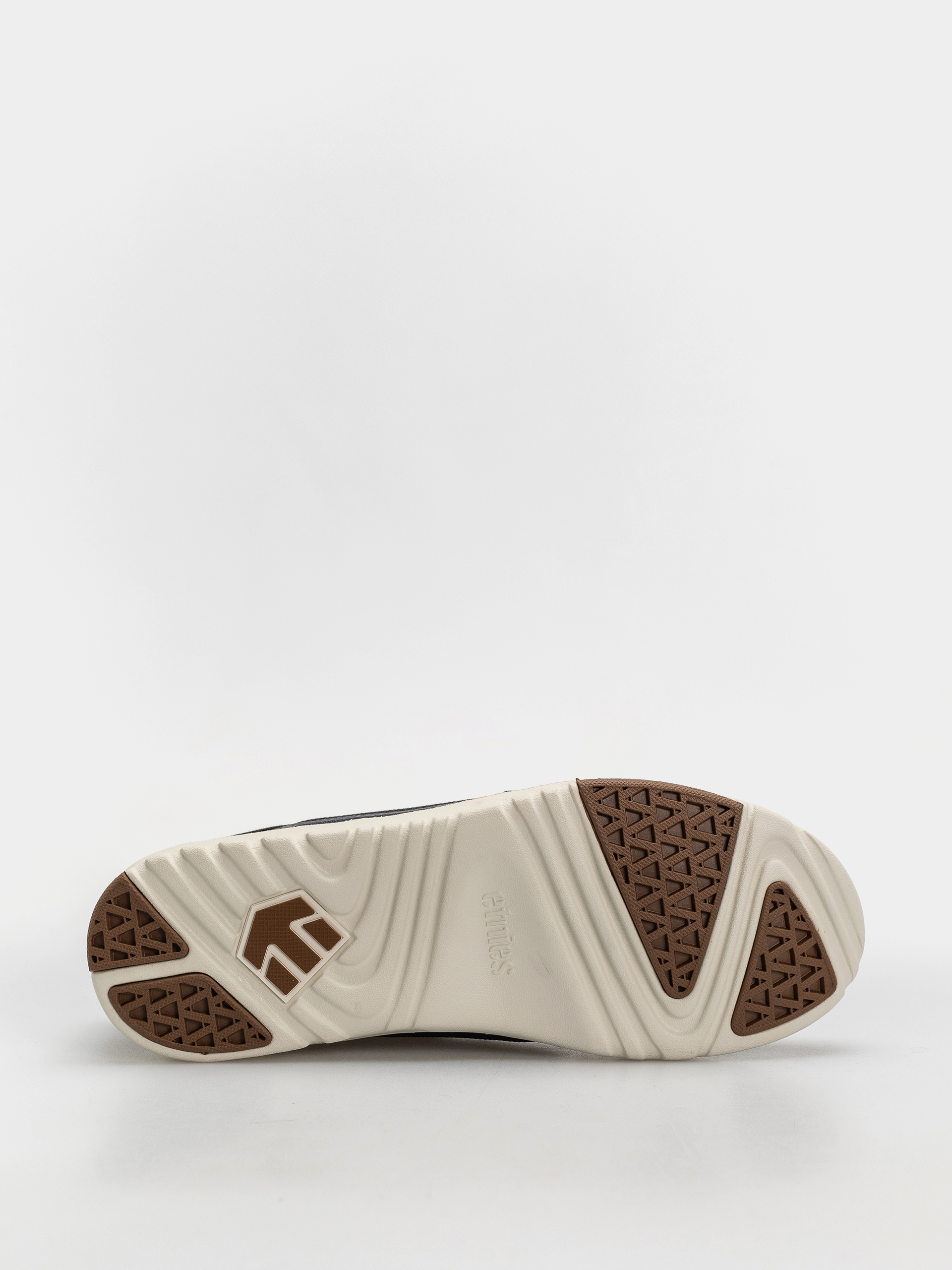 Topánky Etnies Scout (navy/gold/white)