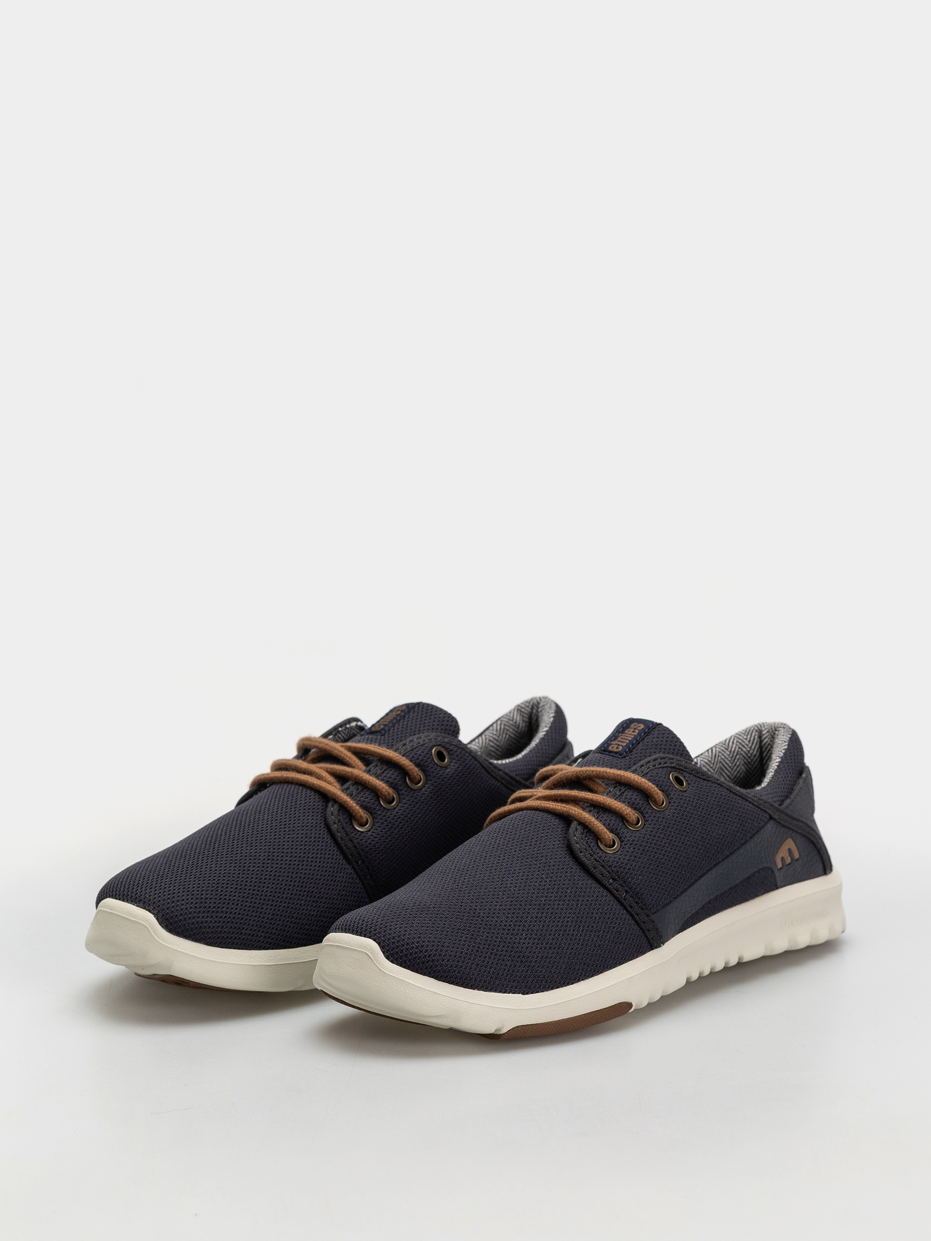 Topánky Etnies Scout (navy/gold/white)