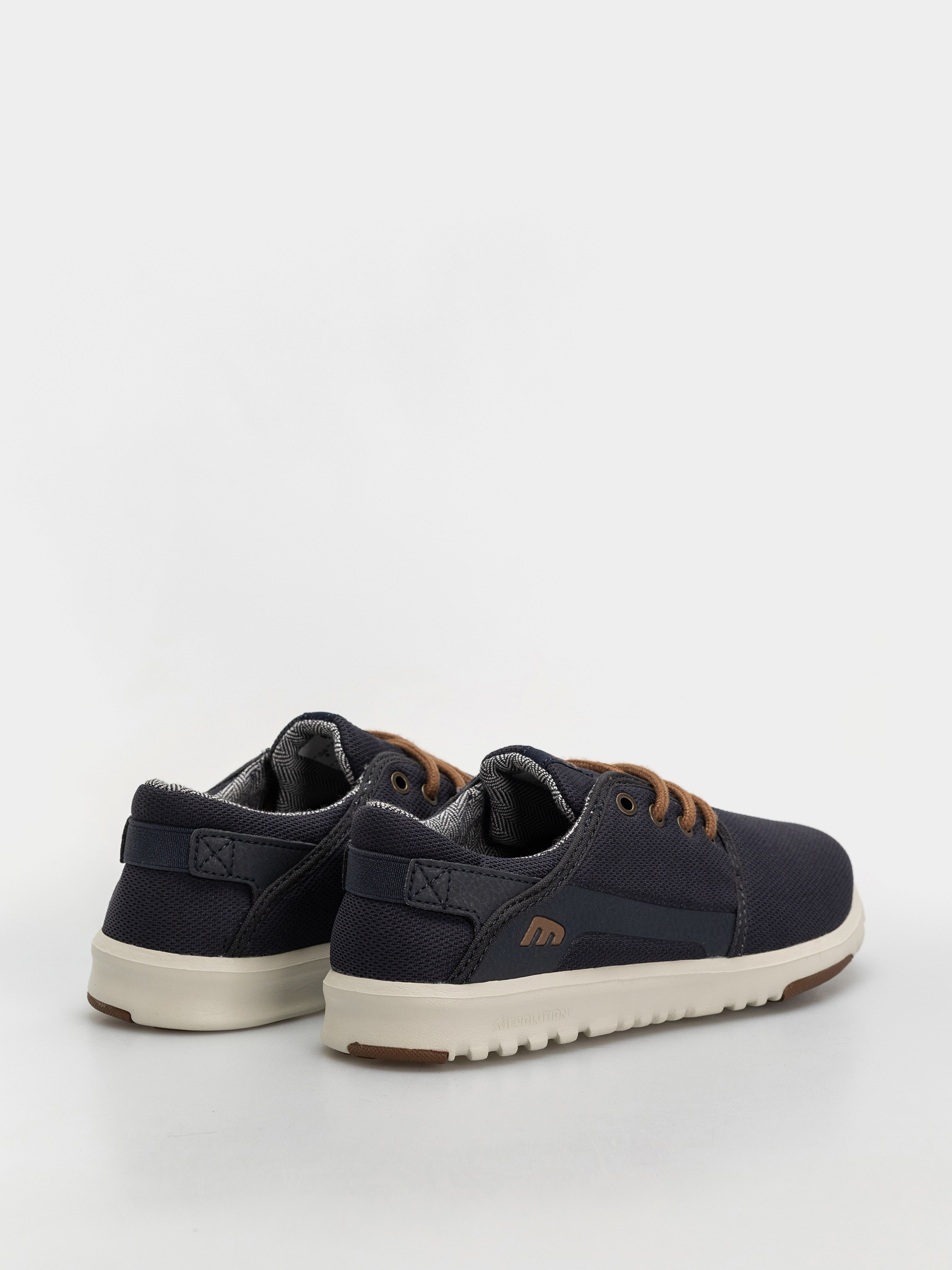 Topánky Etnies Scout (navy/gold/white)