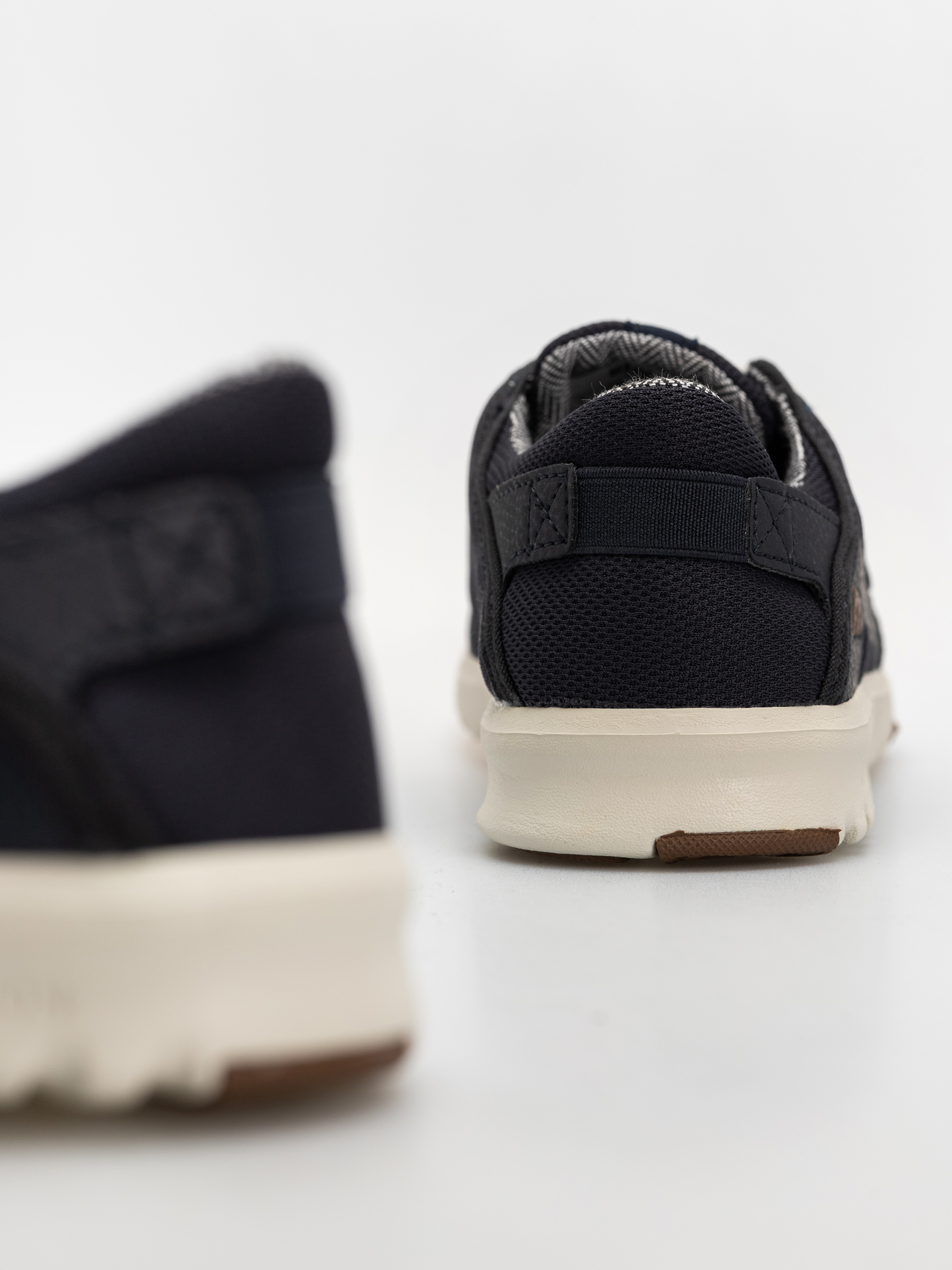 Topánky Etnies Scout (navy/gold/white)