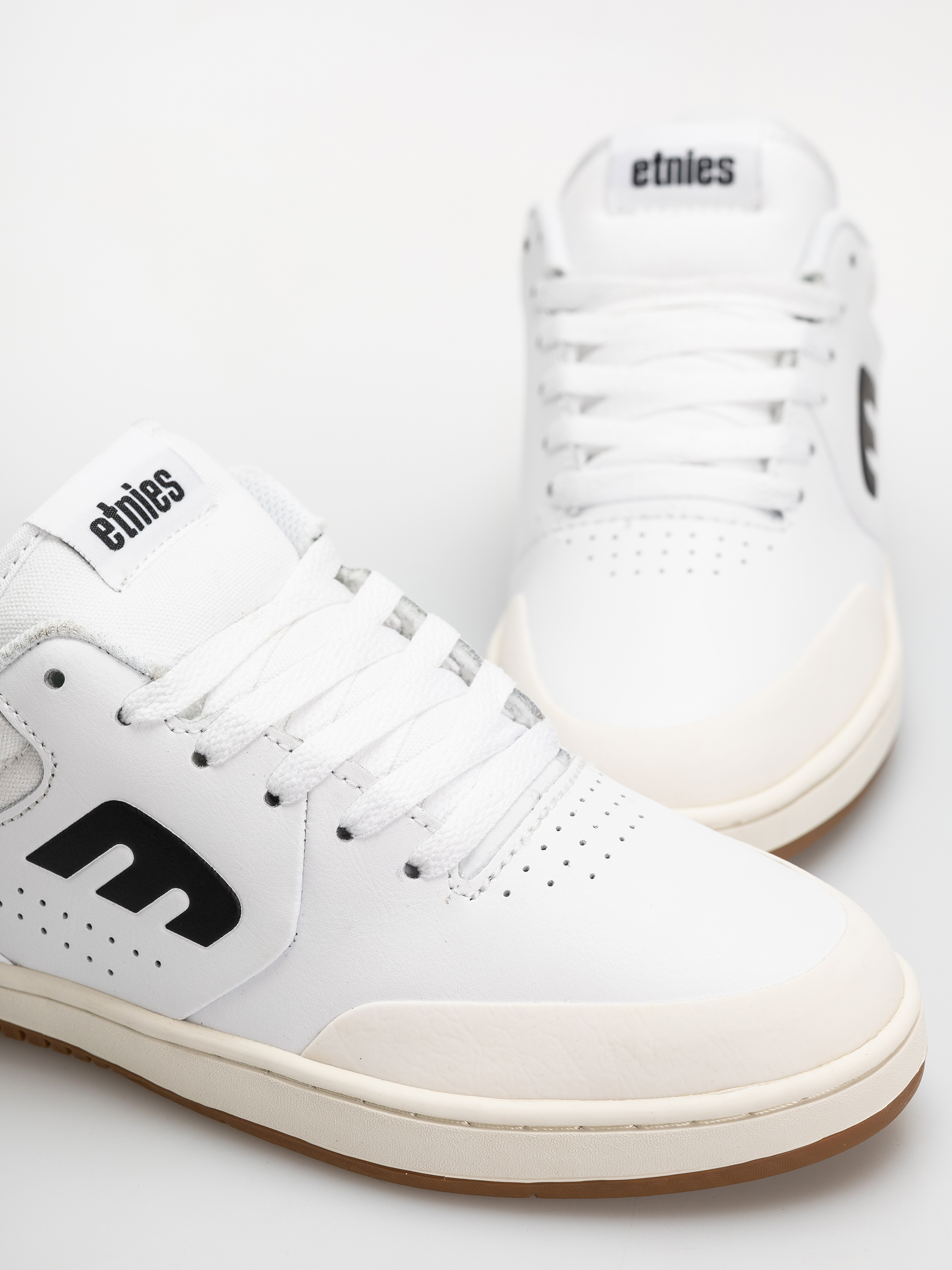 Topánky Etnies Marana Og (white/black)