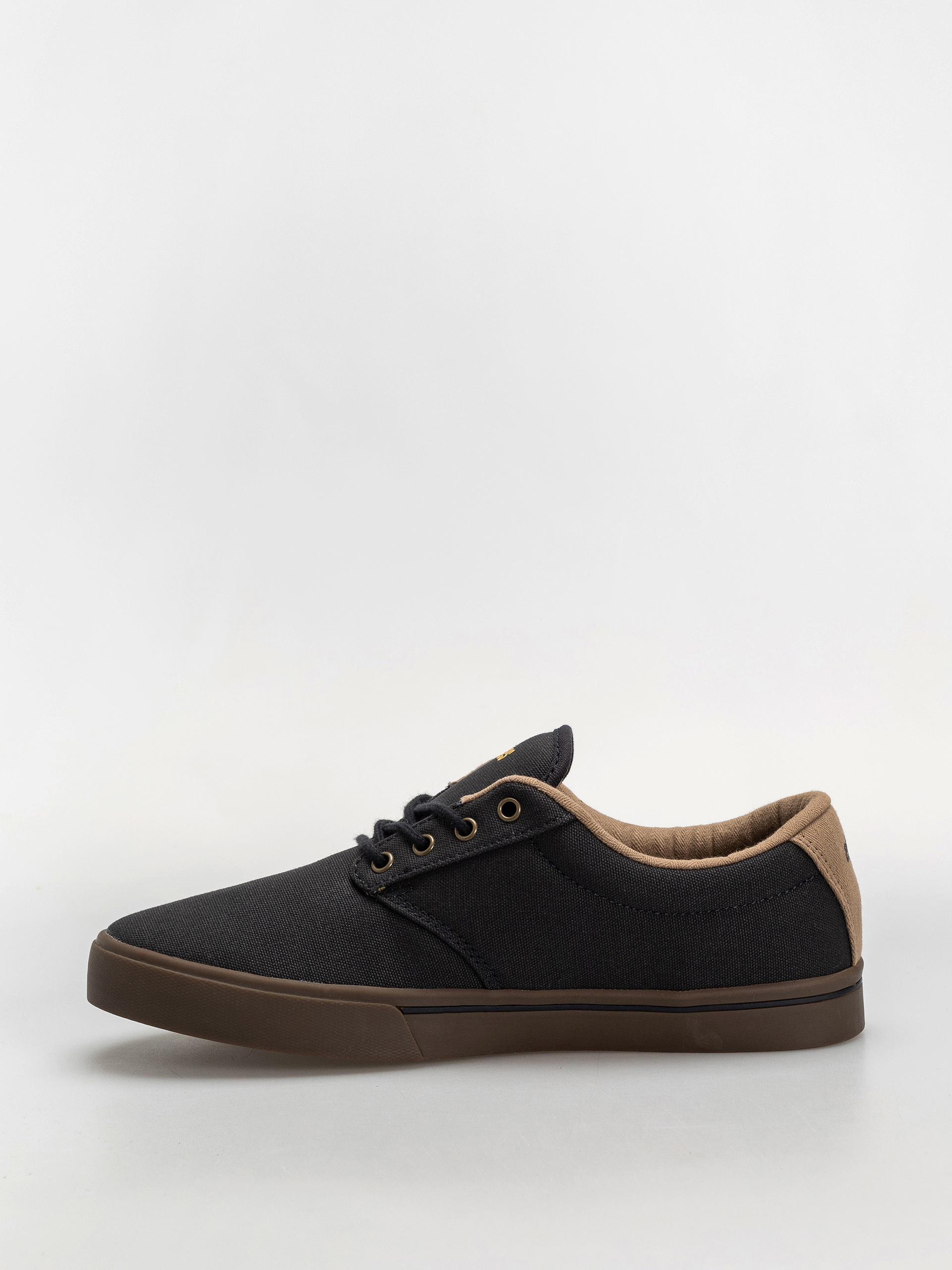 Topánky Etnies Jameson 2 Eco (navy/tan/gum)