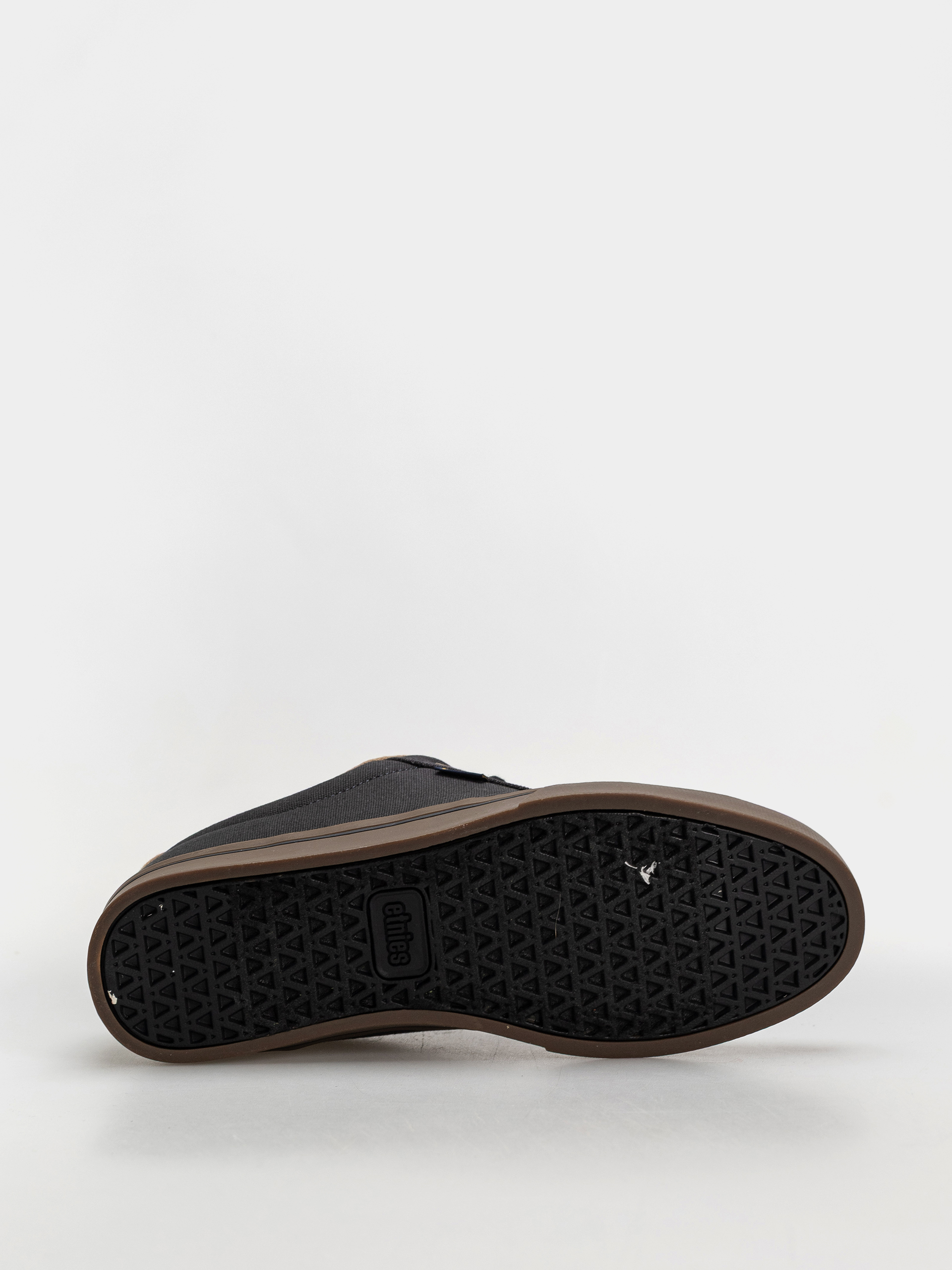 Topánky Etnies Jameson 2 Eco (navy/tan/gum)