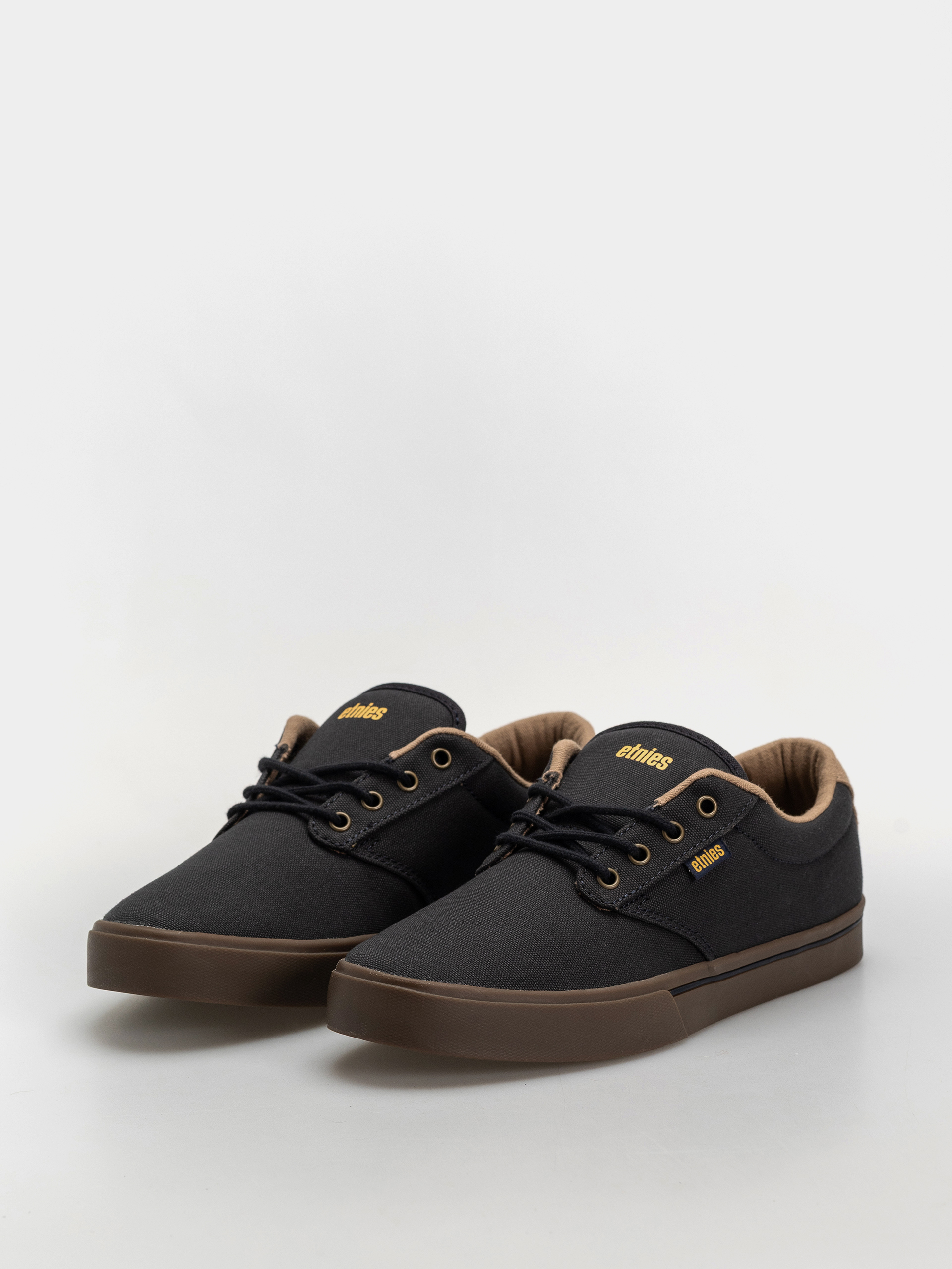 Topánky Etnies Jameson 2 Eco (navy/tan/gum)