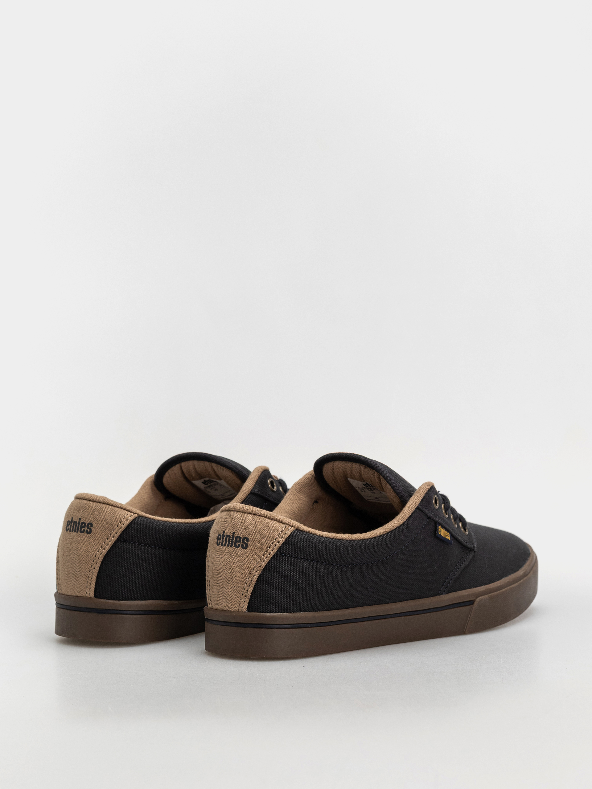 Topánky Etnies Jameson 2 Eco (navy/tan/gum)