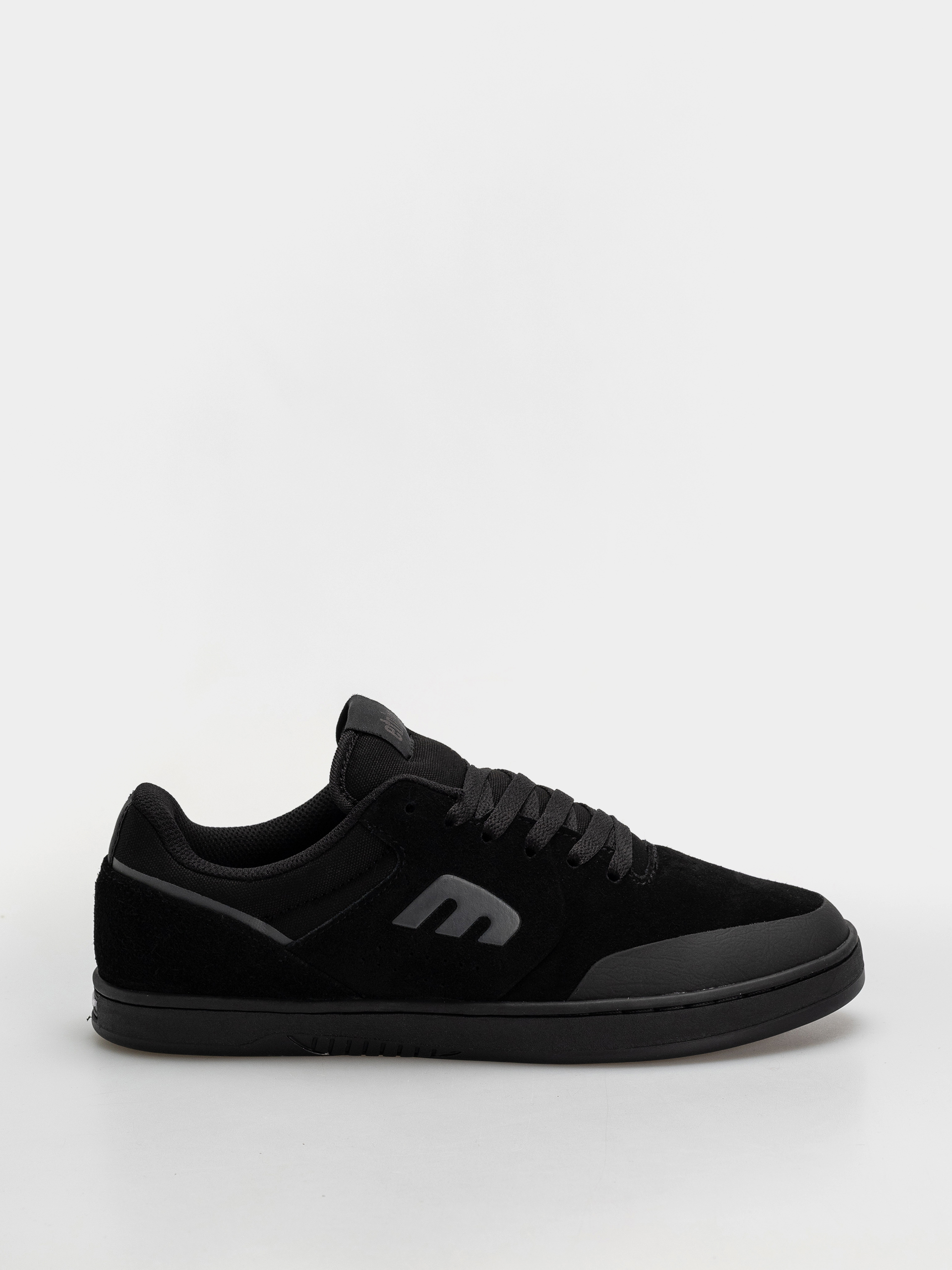 Topu00e1nky Etnies Marana (black raw)