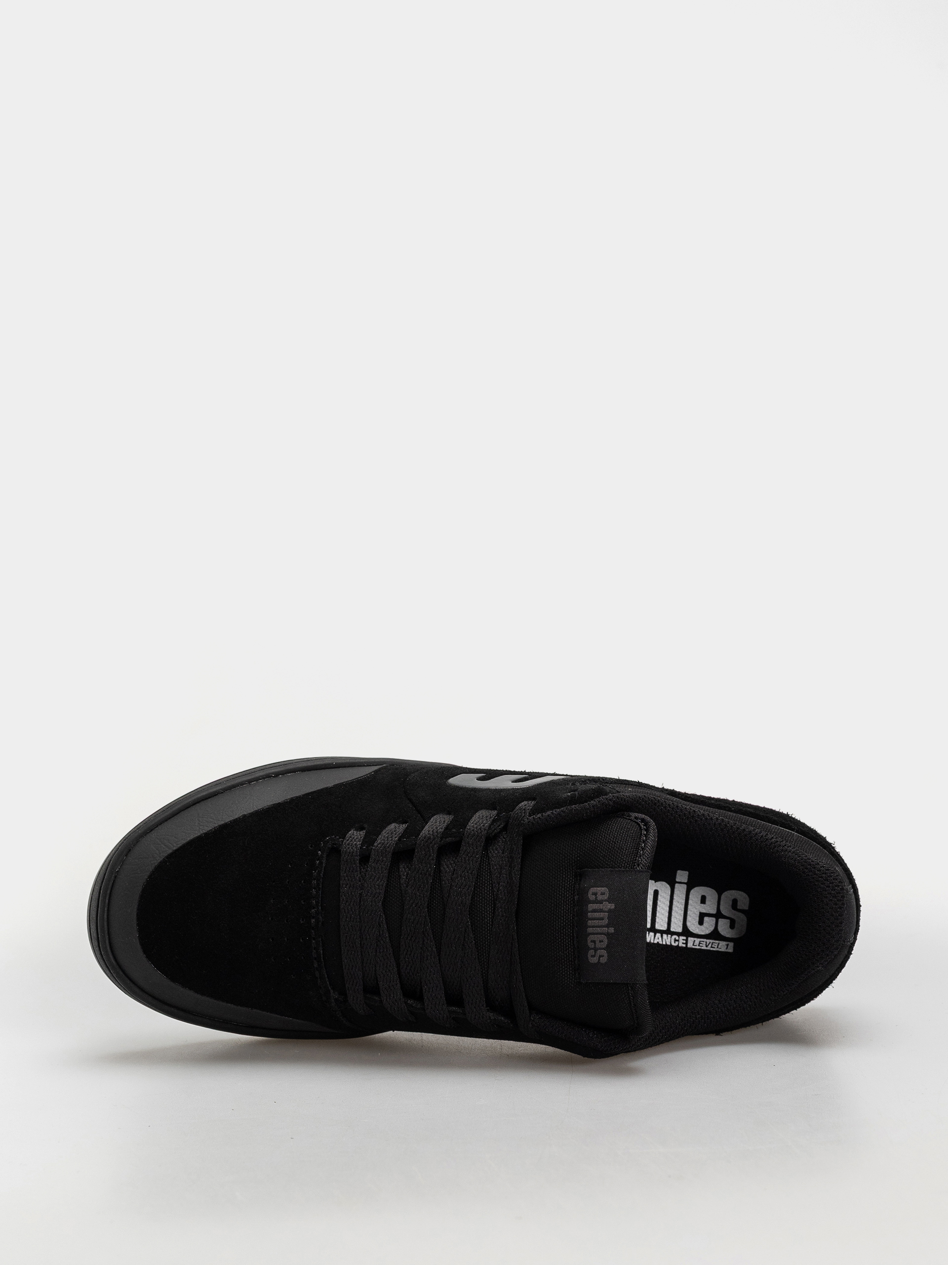 Topánky Etnies Marana (black raw)