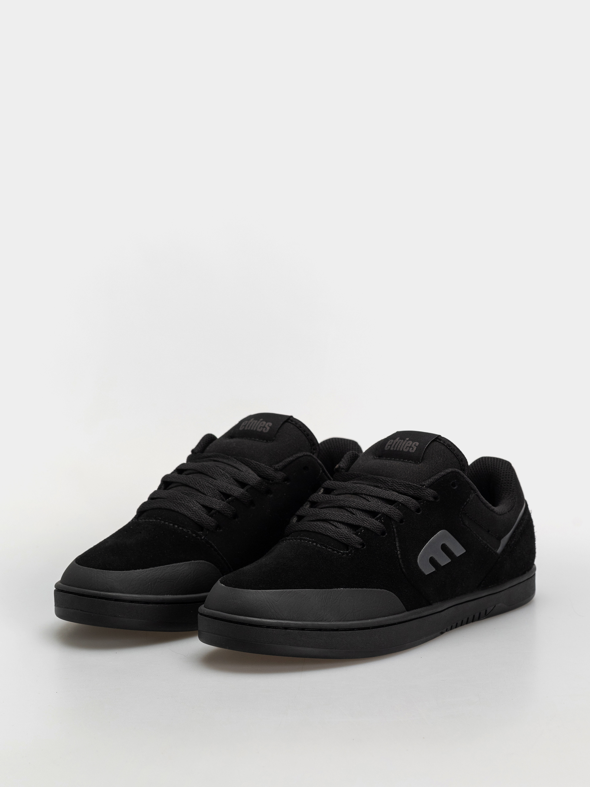 Topánky Etnies Marana (black raw)