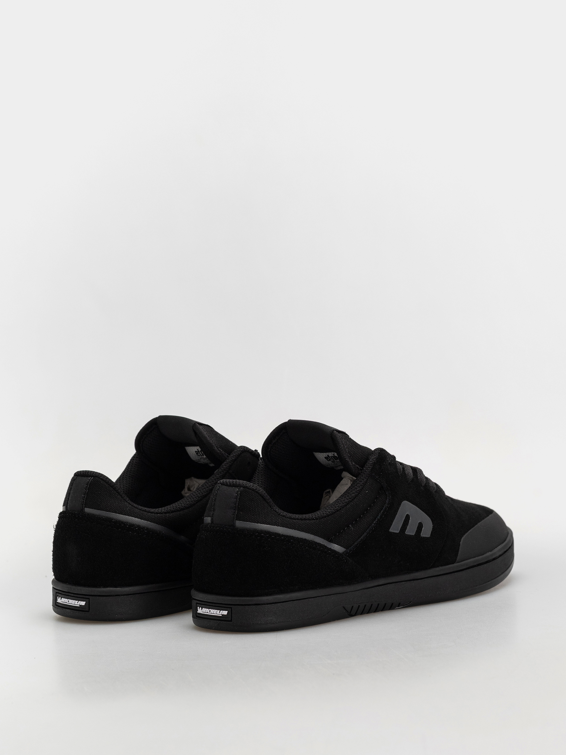 Topánky Etnies Marana (black raw)