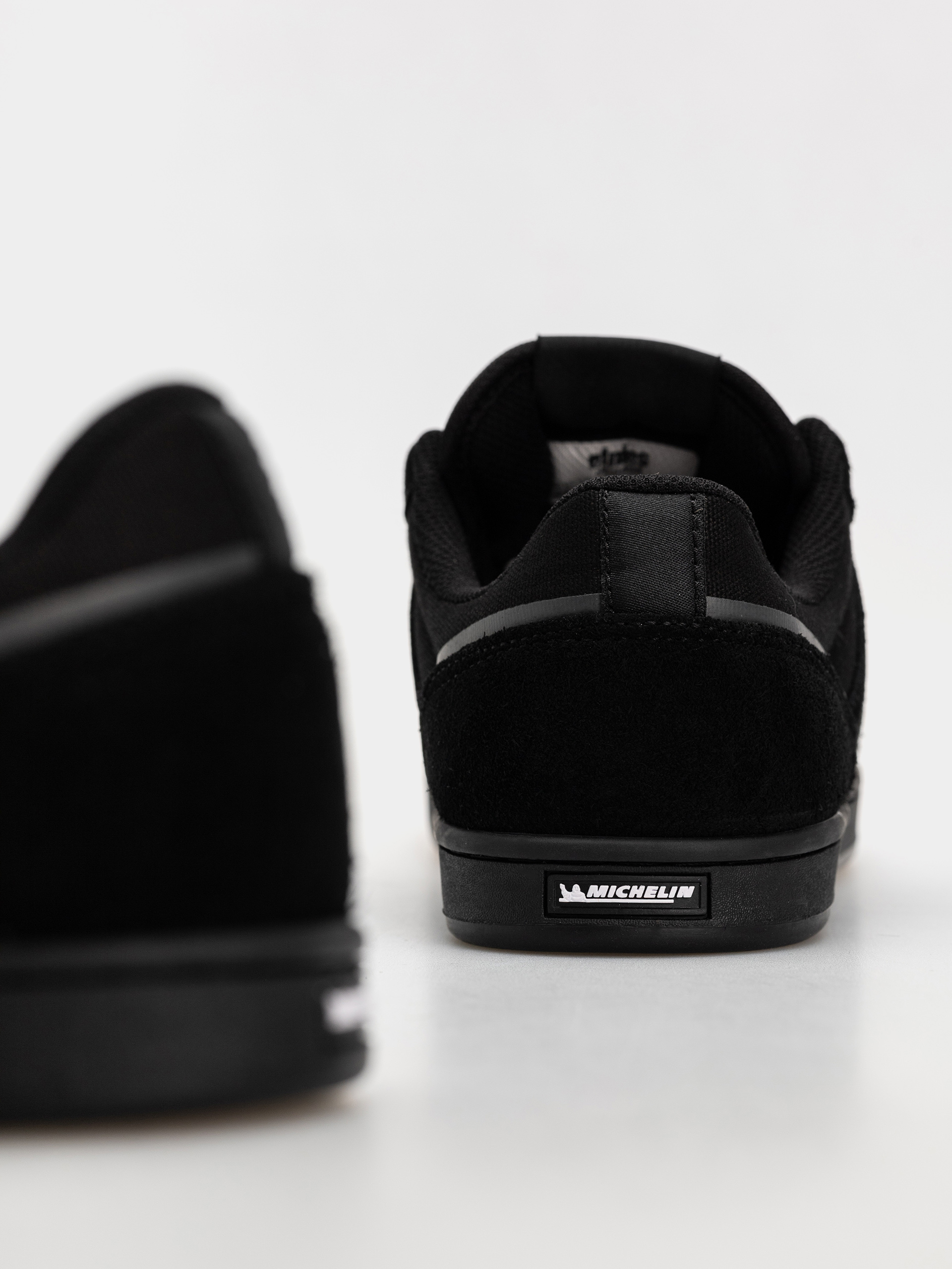 Topánky Etnies Marana (black raw)