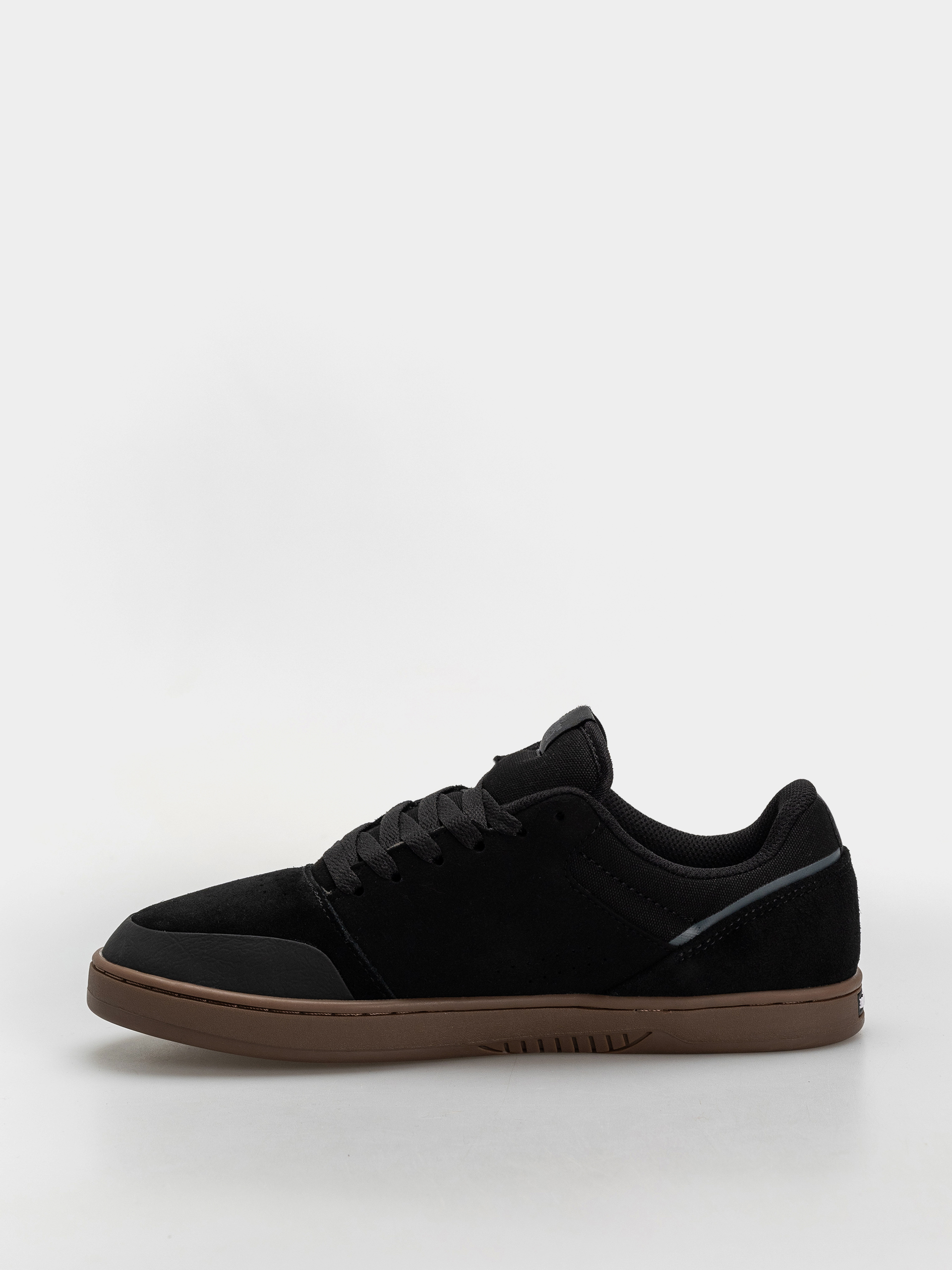 Topánky Etnies Marana (black/charcoal/gum)