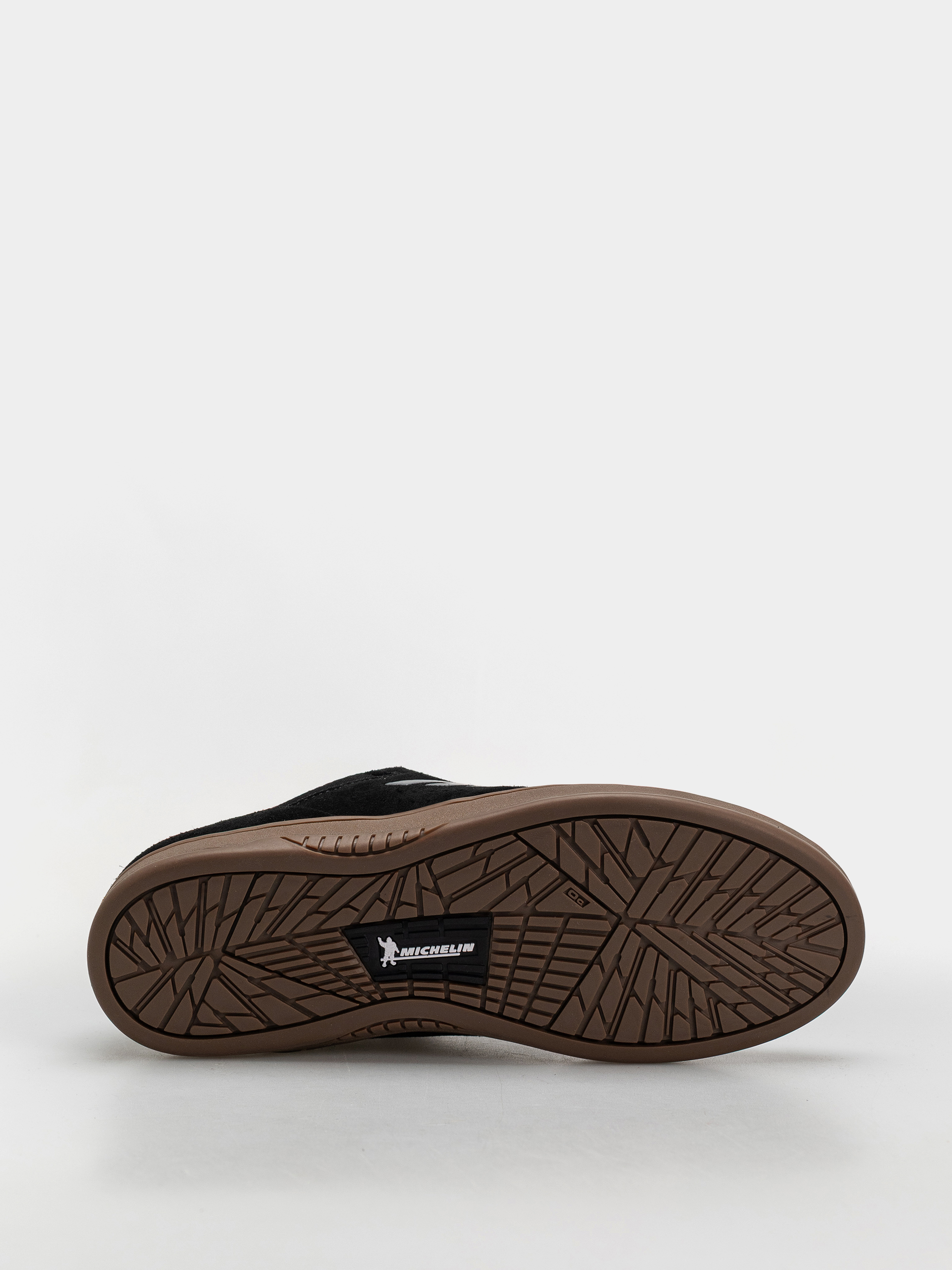 Topánky Etnies Marana (black/charcoal/gum)