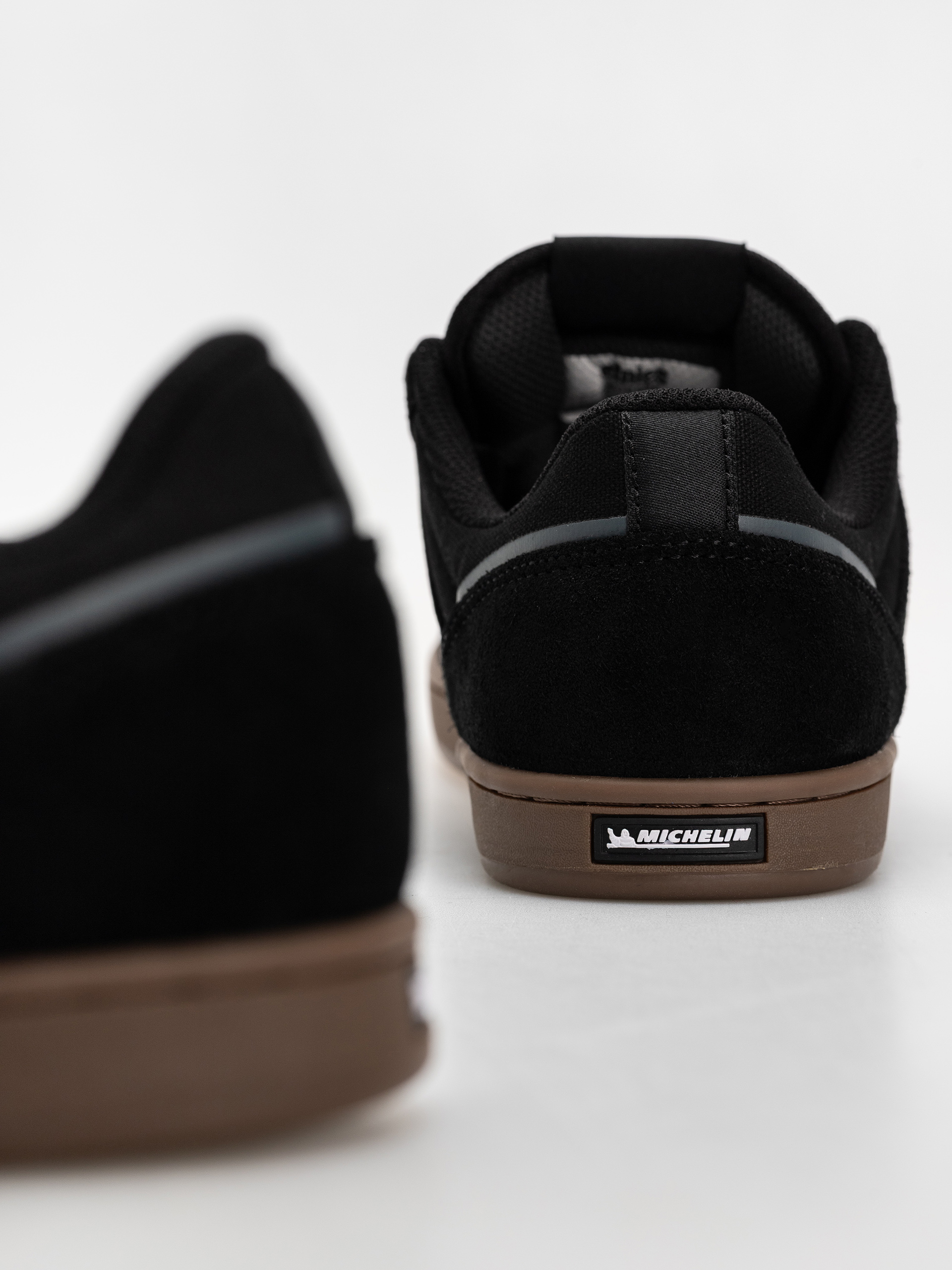 Topánky Etnies Marana (black/charcoal/gum)