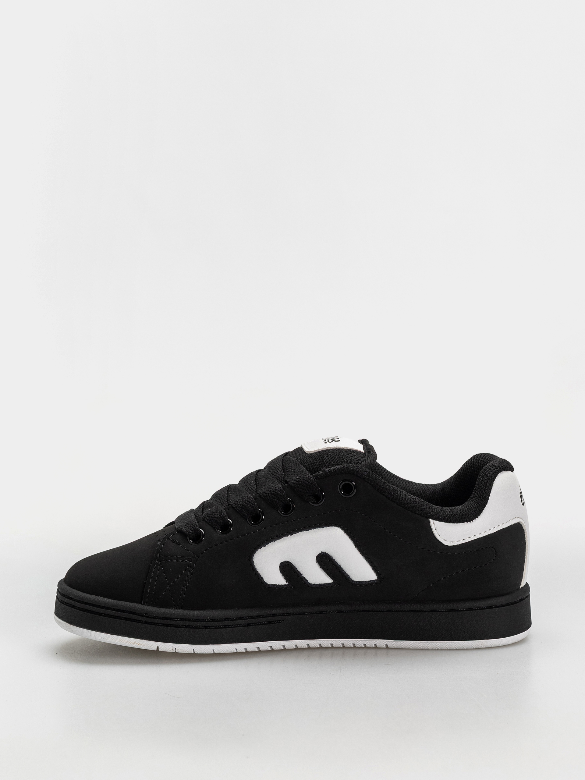 Topánky Etnies Callicut (black/black/white)