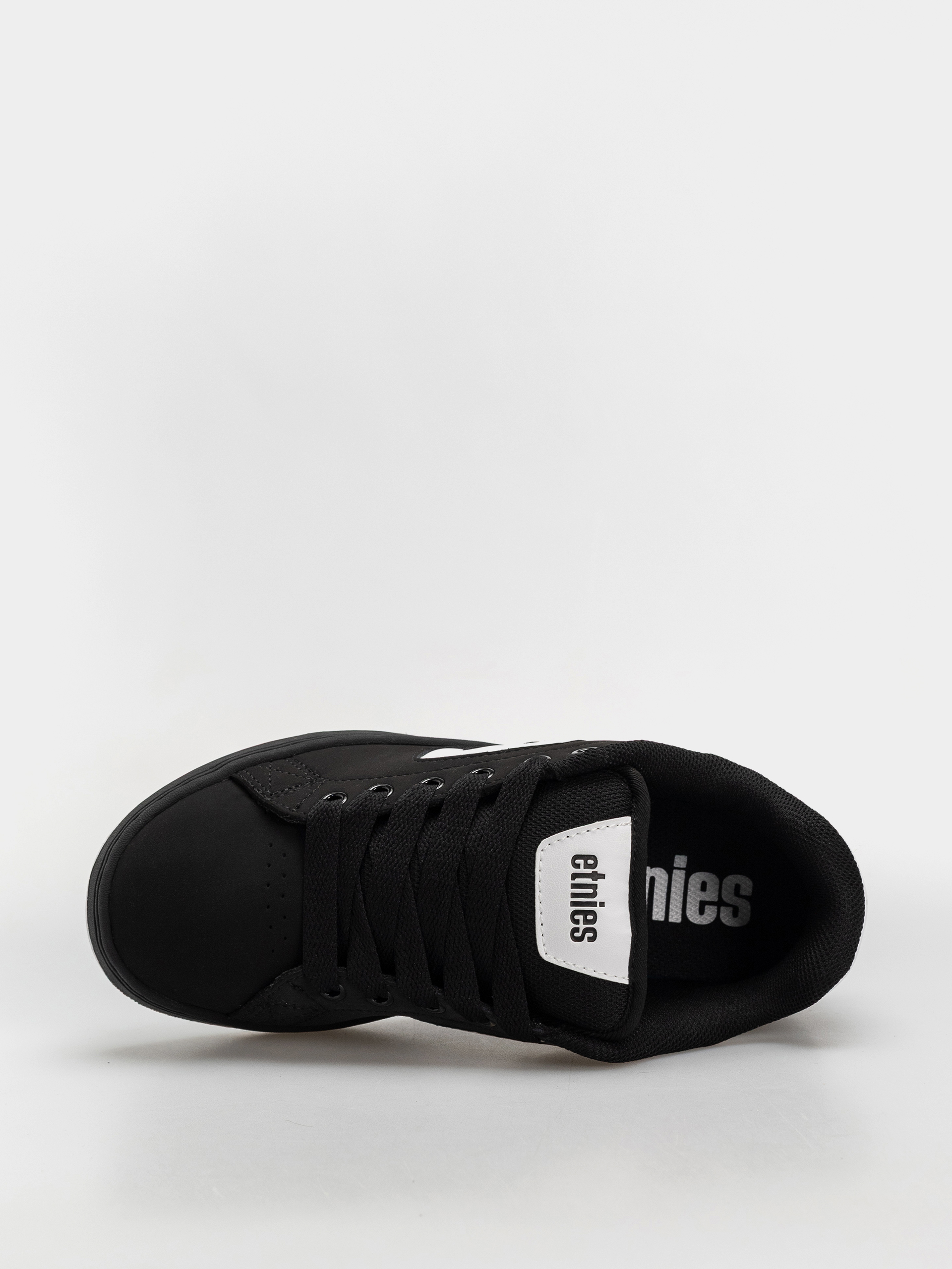 Topánky Etnies Callicut (black/black/white)