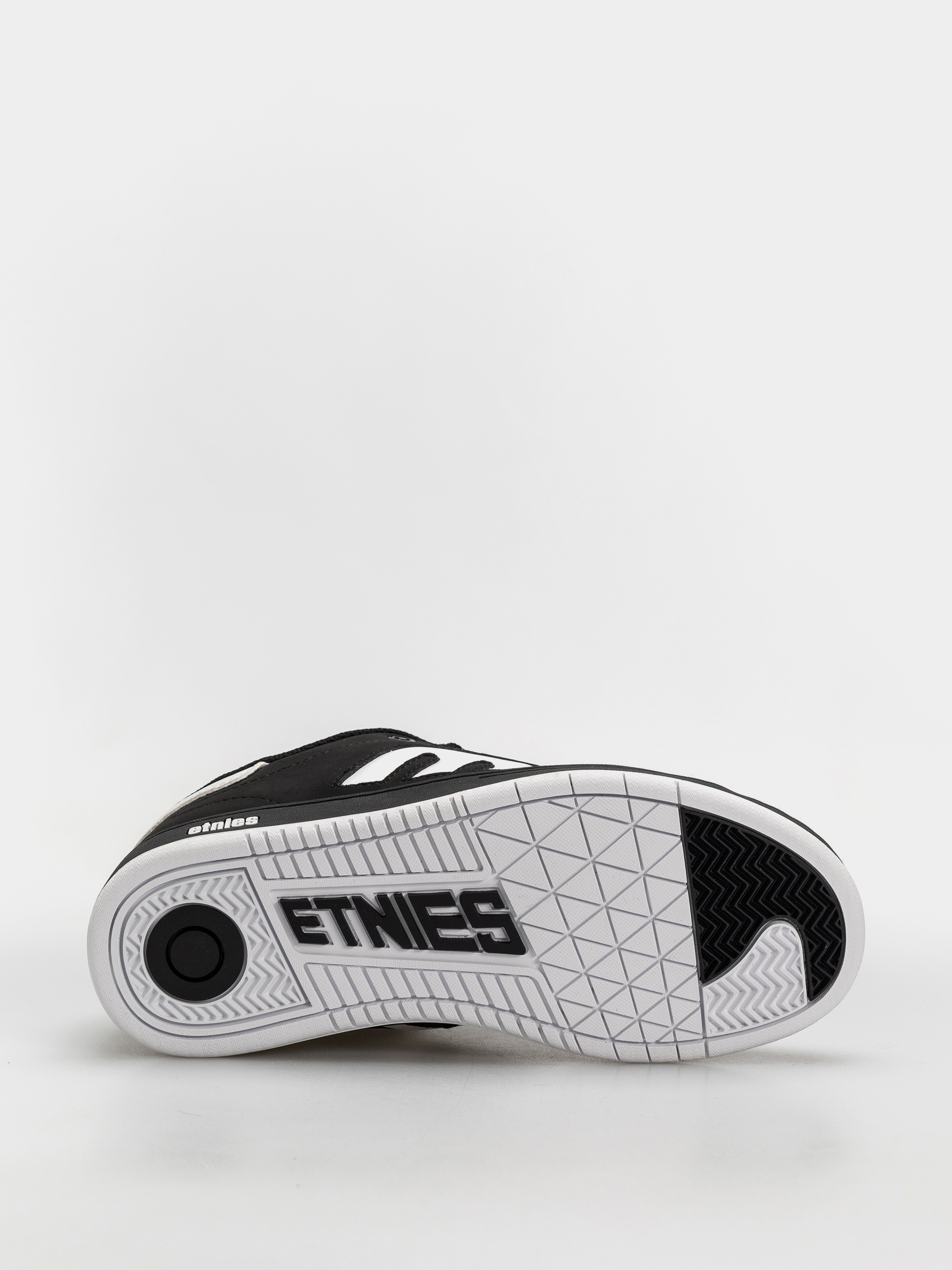 Topánky Etnies Callicut (black/black/white)