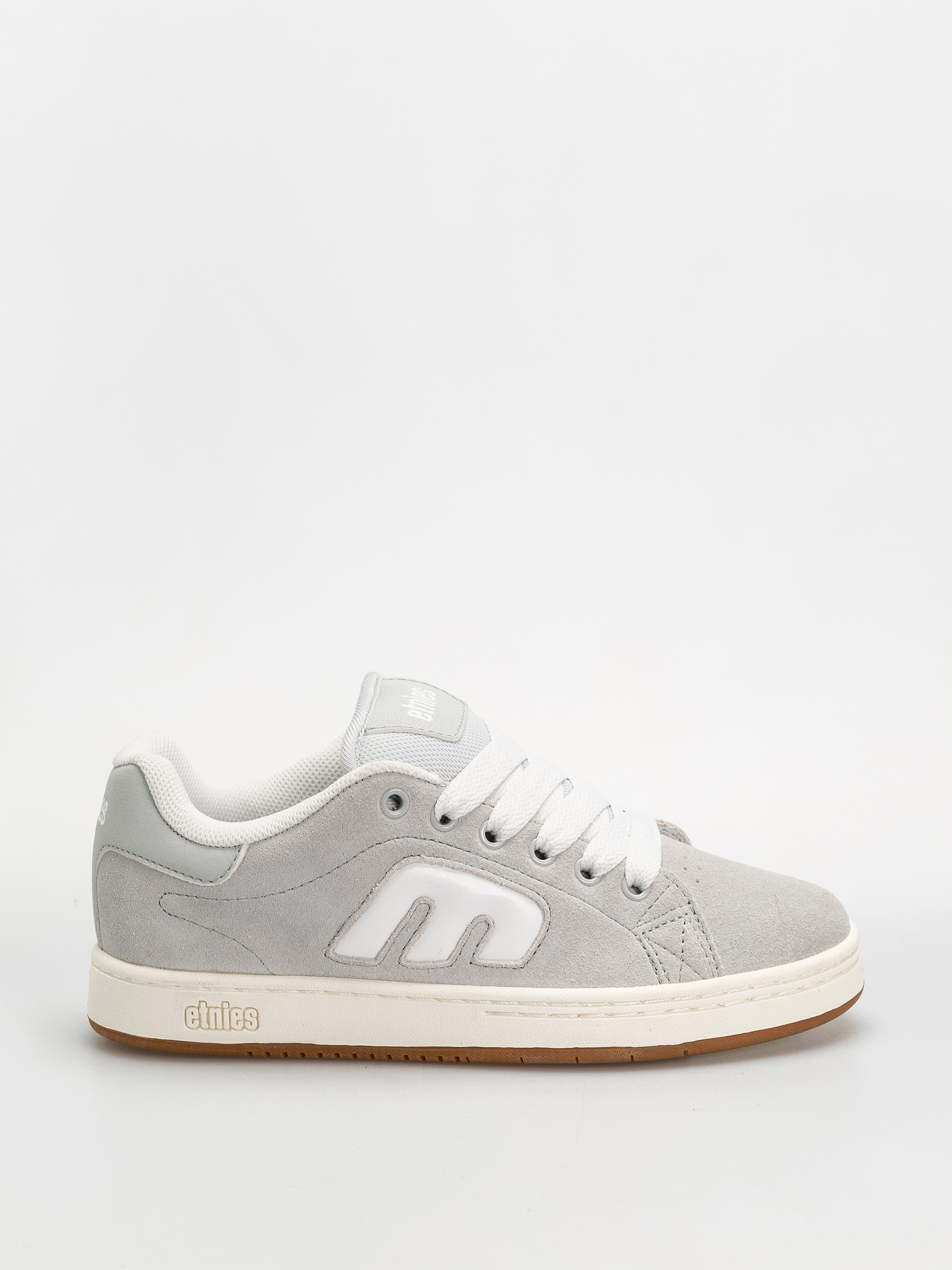 Topu00e1nky Etnies Callicut (light grey)