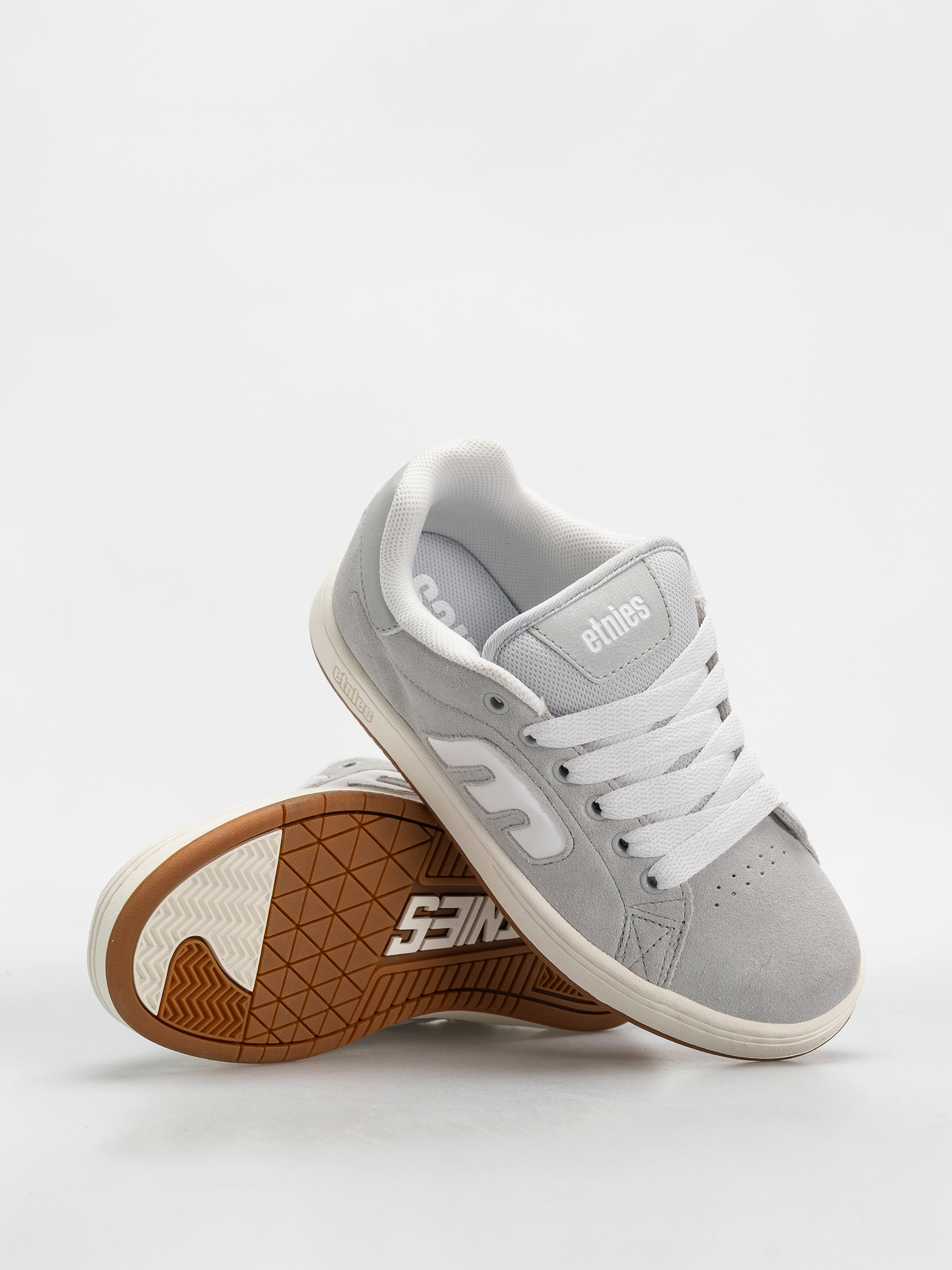 Topánky Etnies Callicut (light grey)