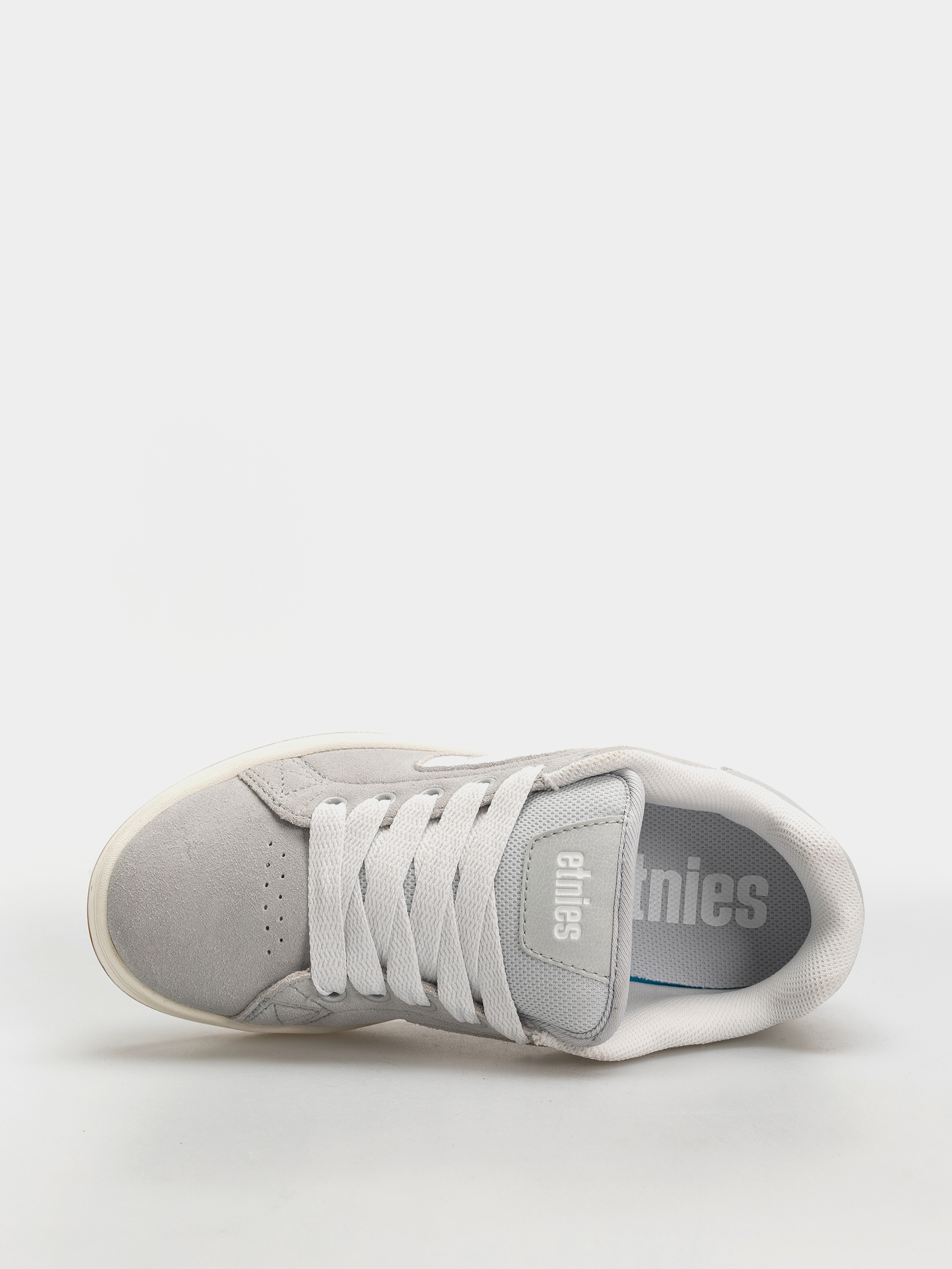 Topánky Etnies Callicut (light grey)