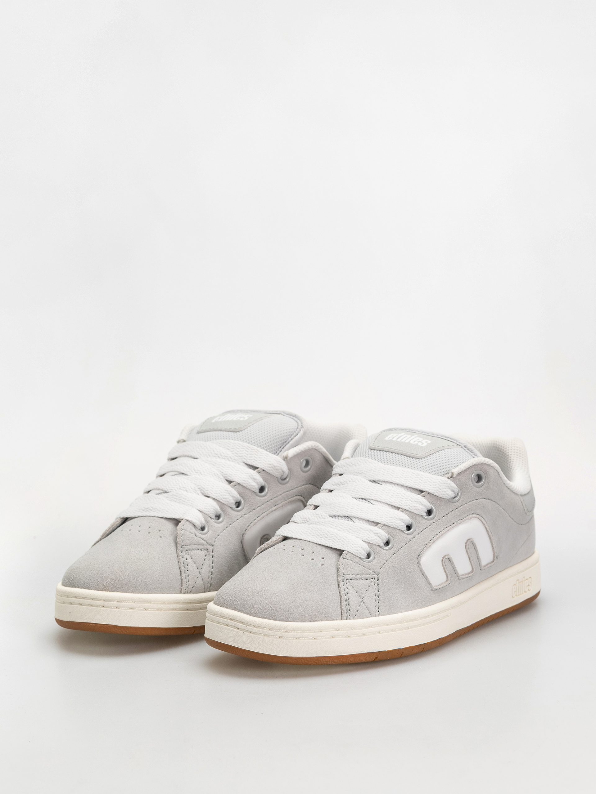 Topánky Etnies Callicut (light grey)