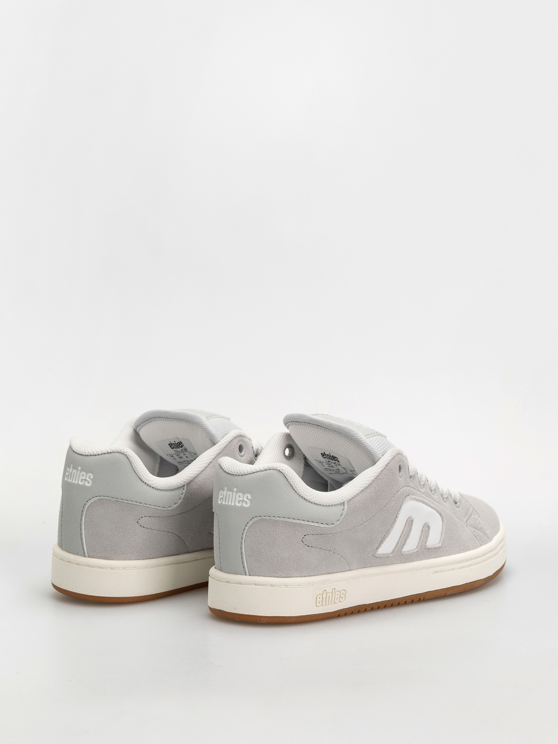 Topánky Etnies Callicut (light grey)