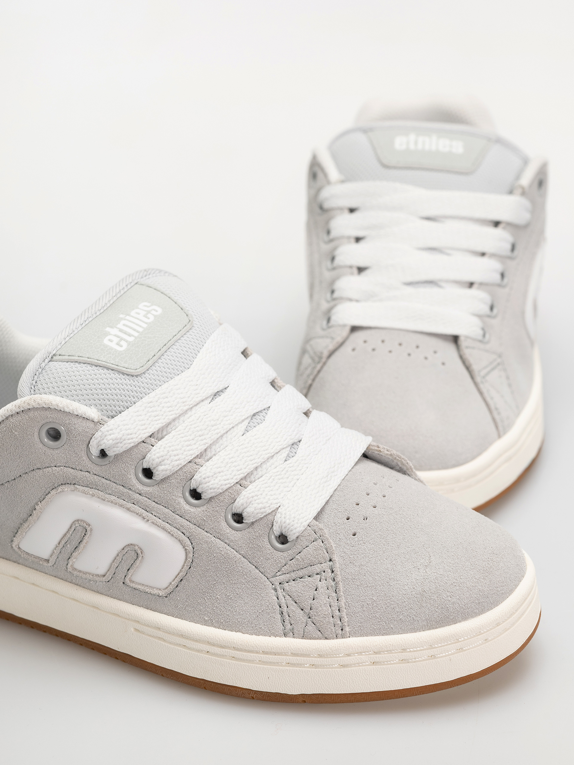 Topánky Etnies Callicut (light grey)