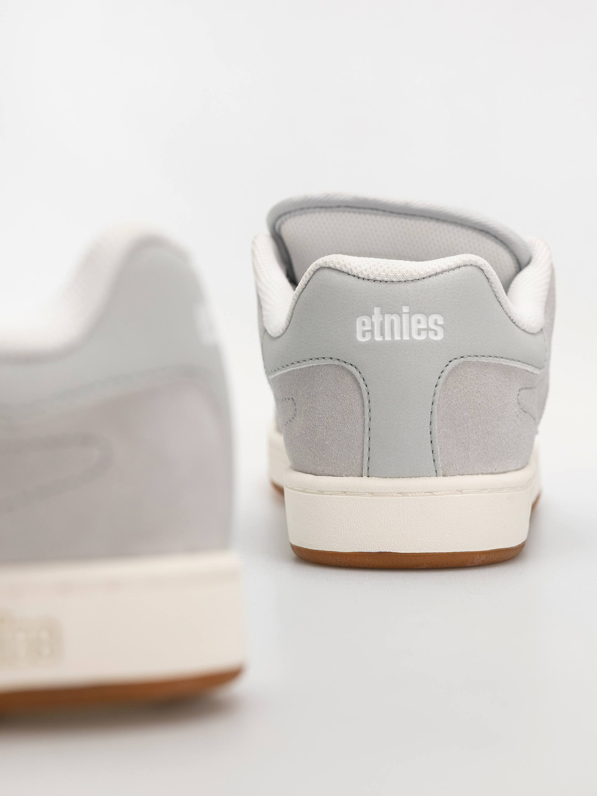 Topánky Etnies Callicut (light grey)
