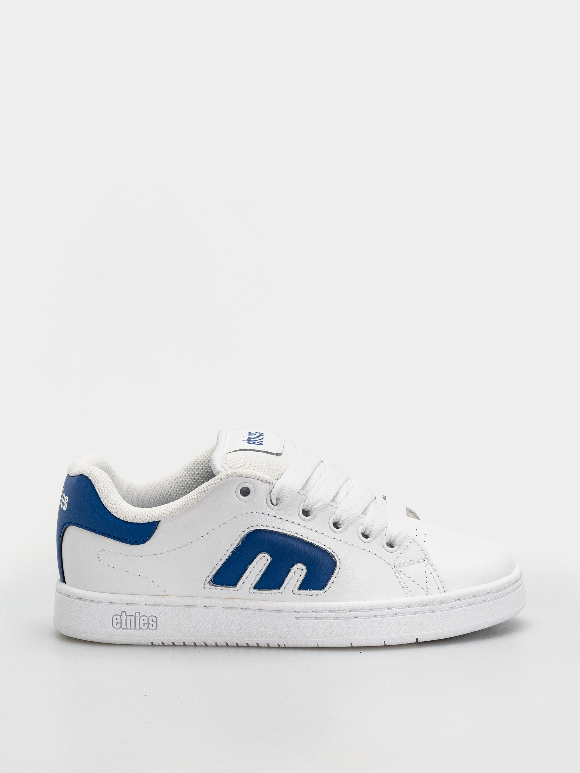 Topánky Etnies Callicut (white/blue)