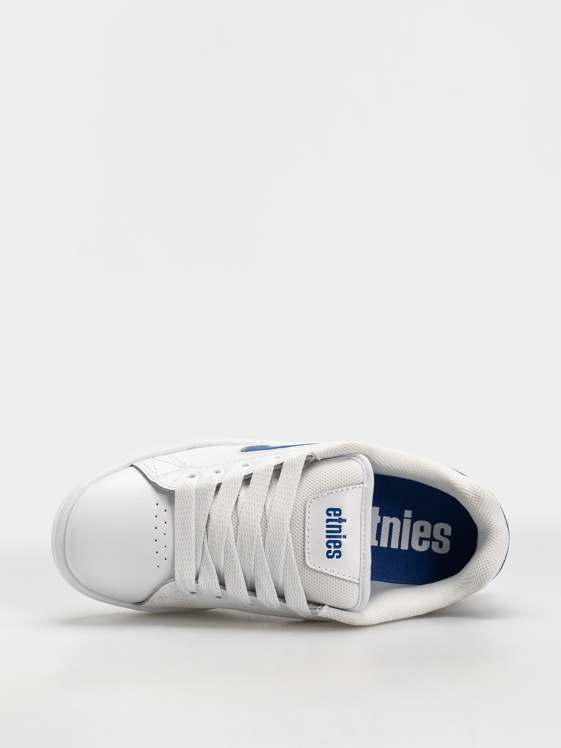 Topánky Etnies Callicut (white/blue)