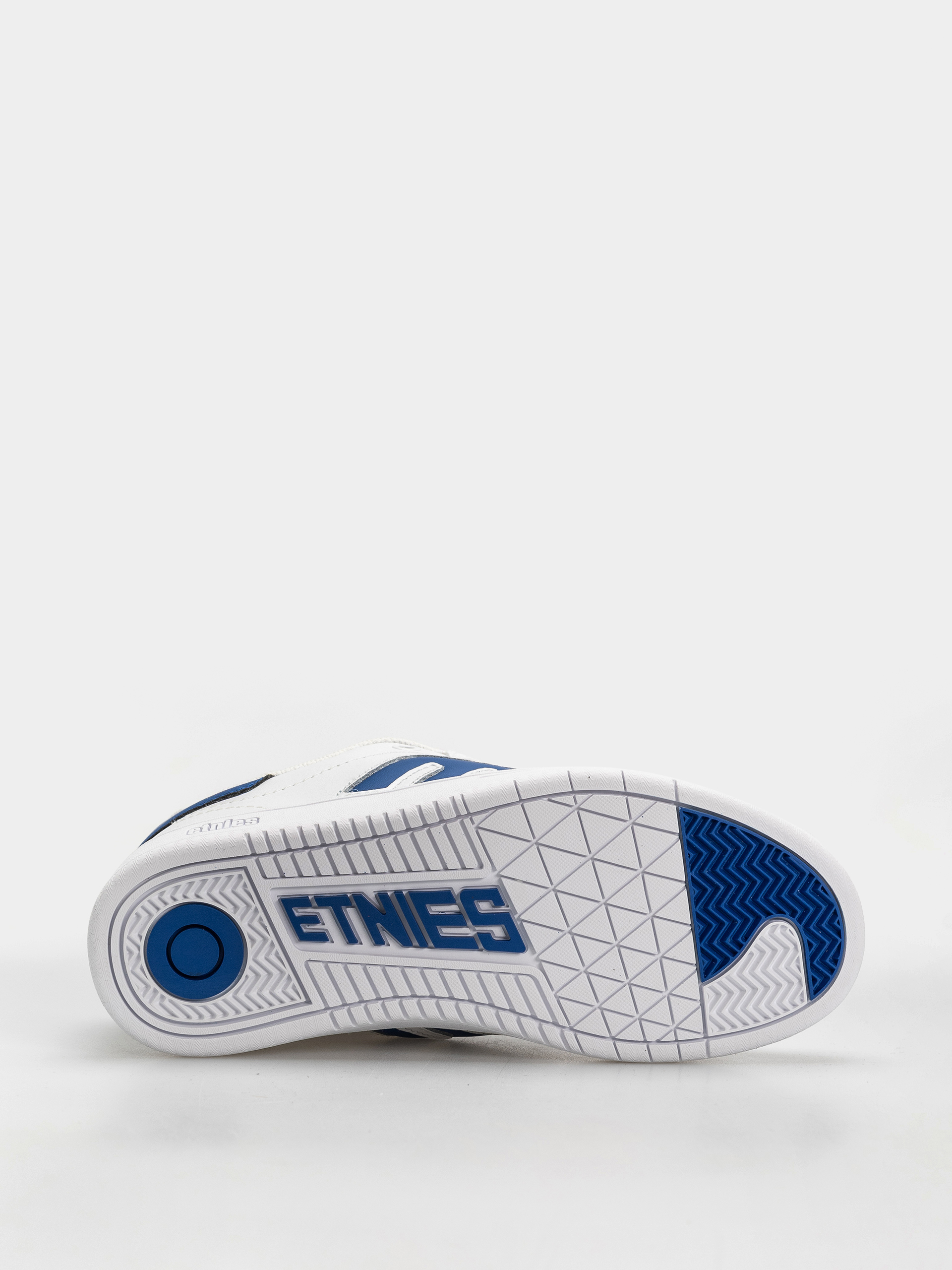 Topánky Etnies Callicut (white/blue)