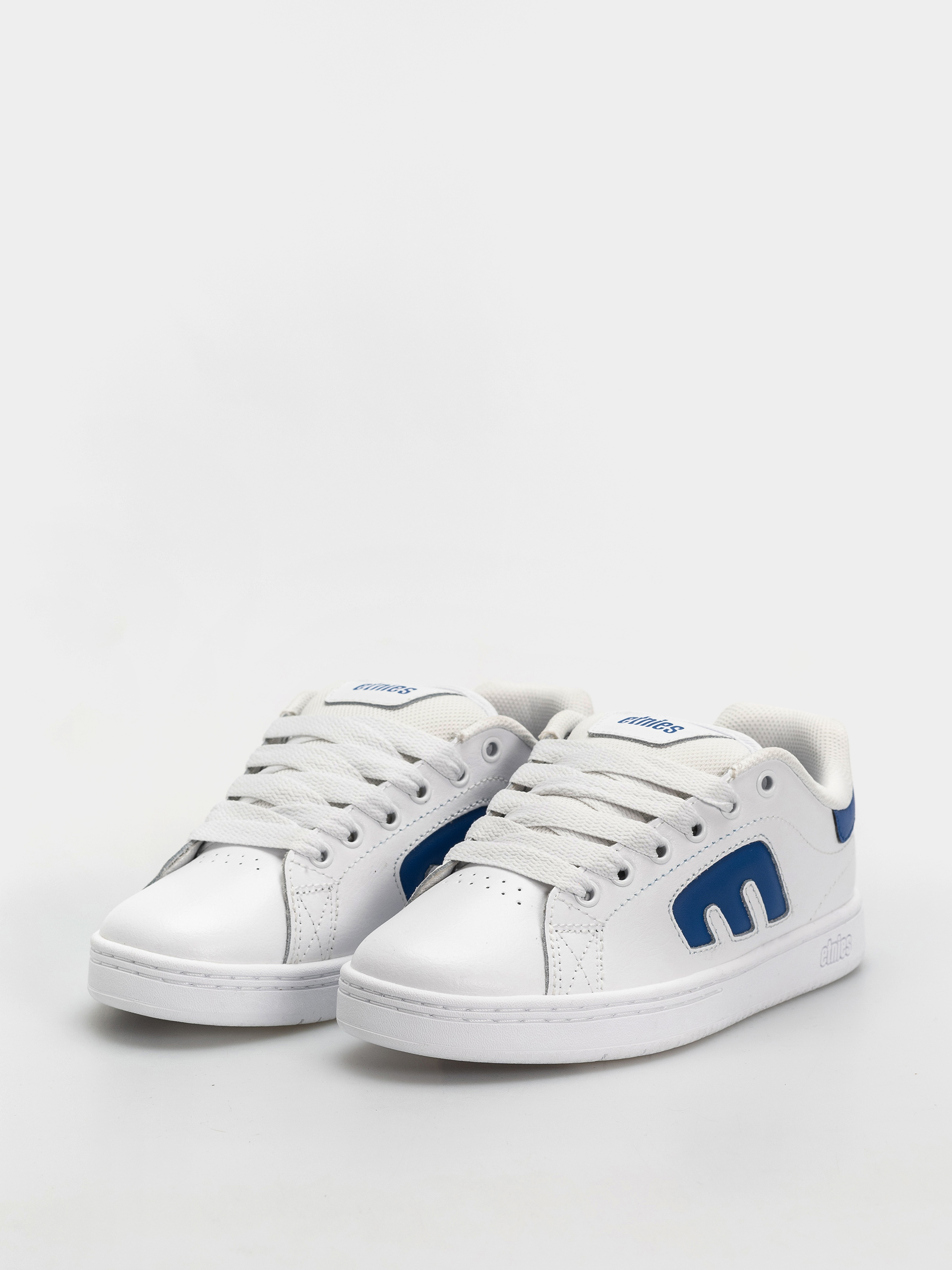 Topánky Etnies Callicut (white/blue)