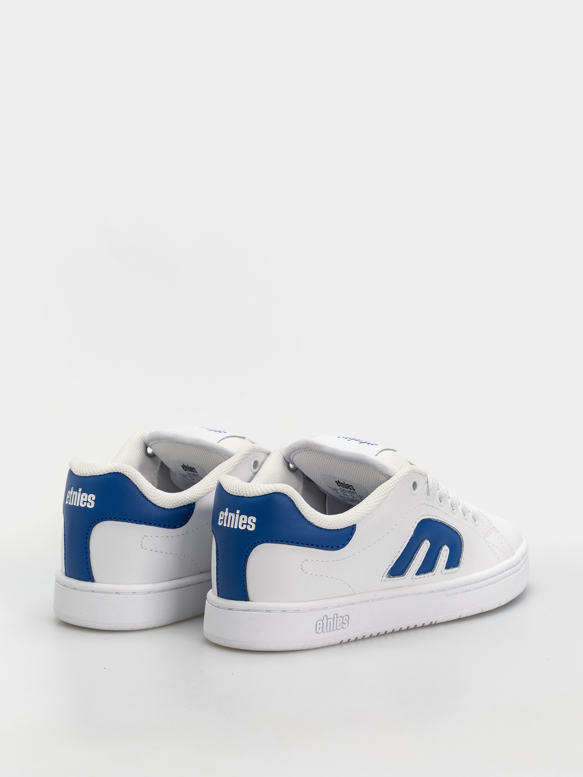Topánky Etnies Callicut (white/blue)
