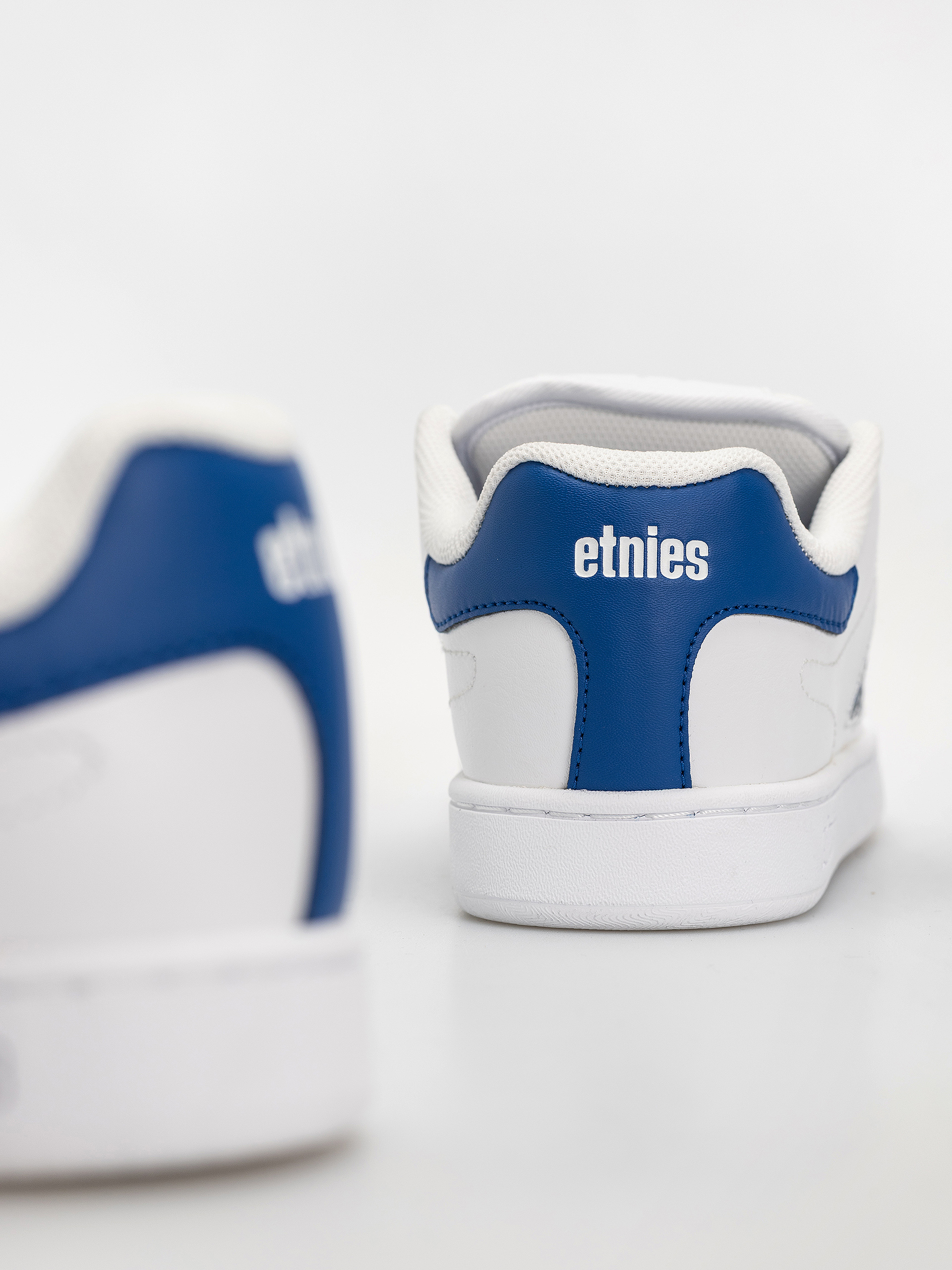 Topánky Etnies Callicut (white/blue)