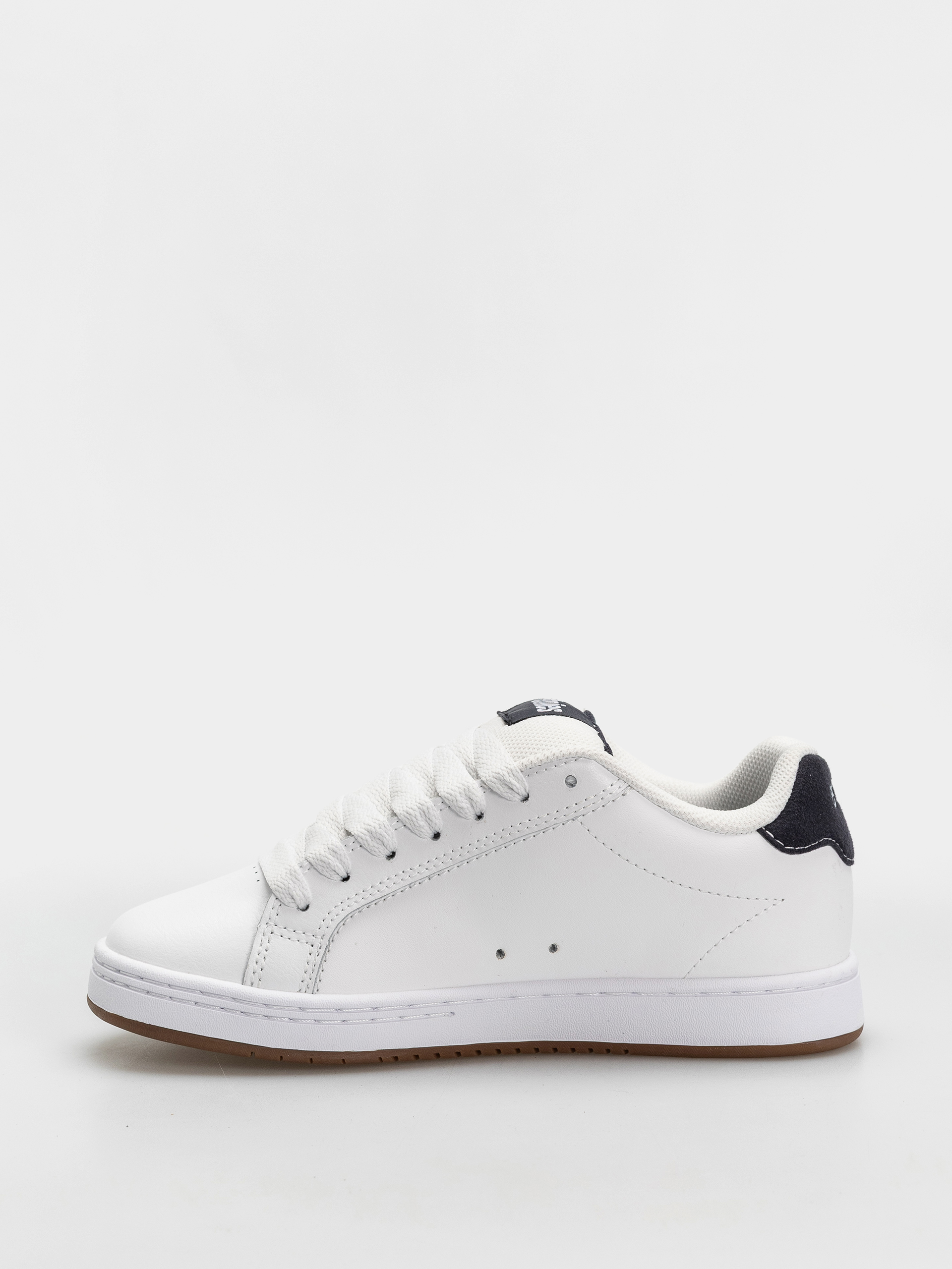 Topánky Etnies Fader (white/navy)