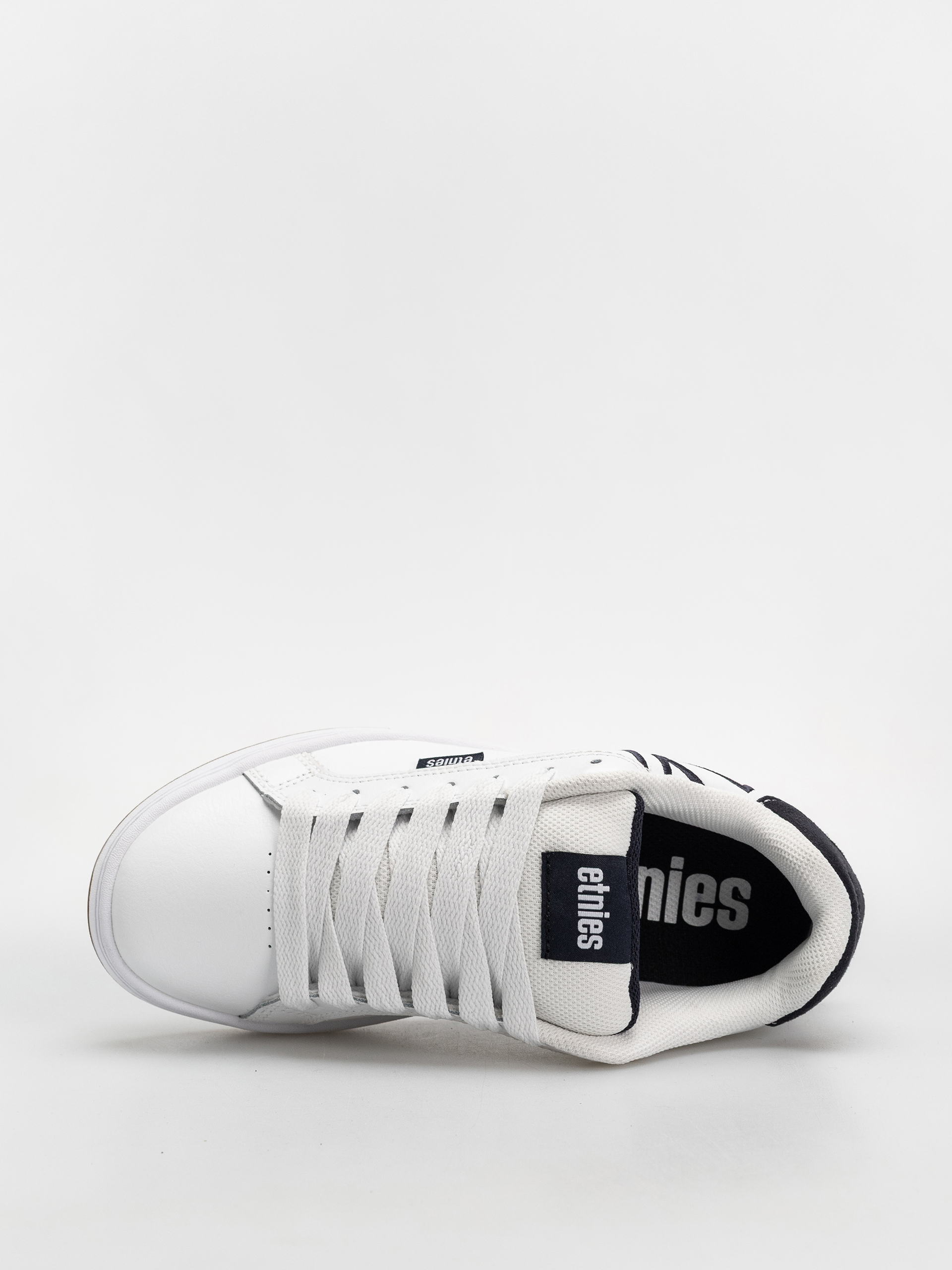 Topánky Etnies Fader (white/navy)