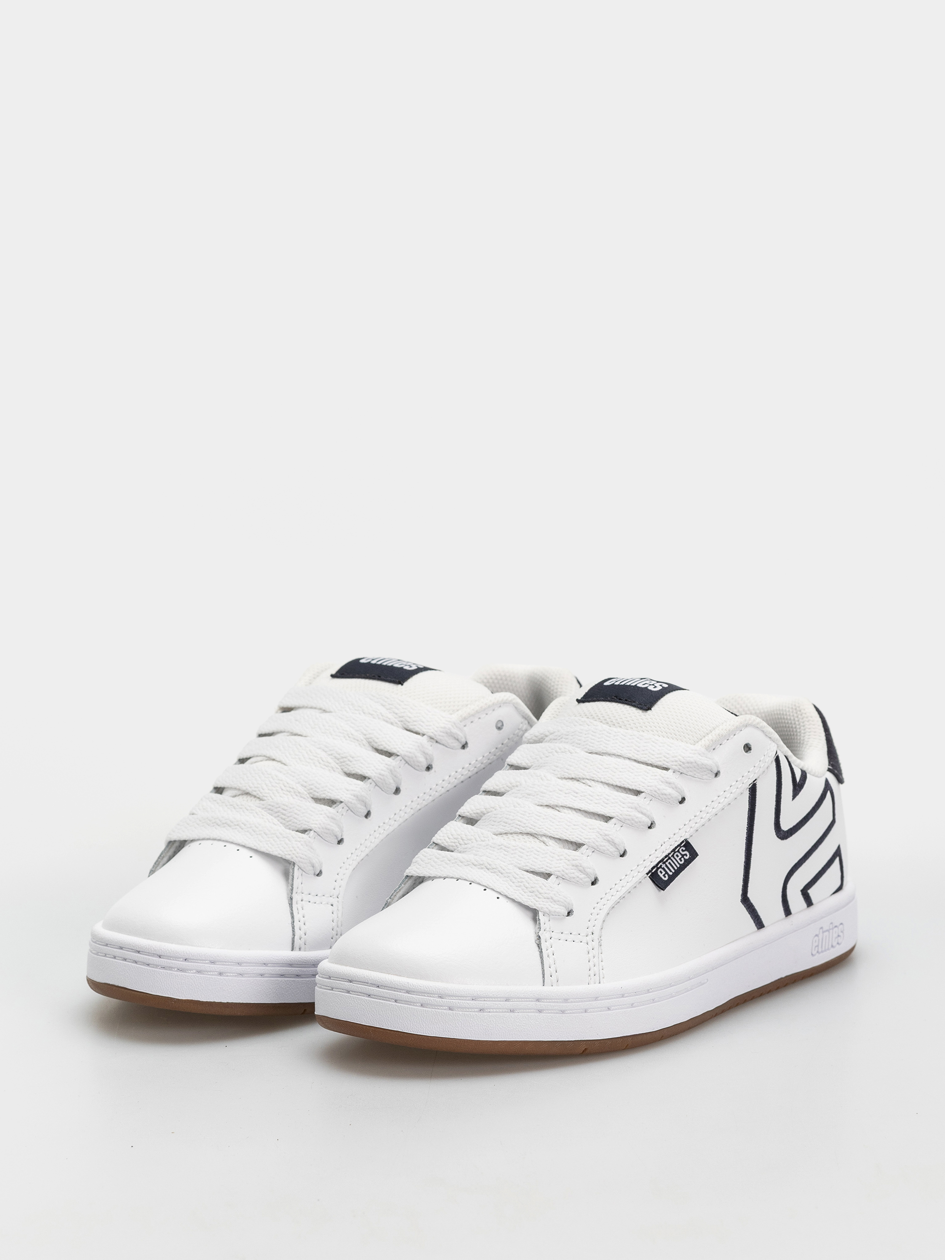 Topánky Etnies Fader (white/navy)